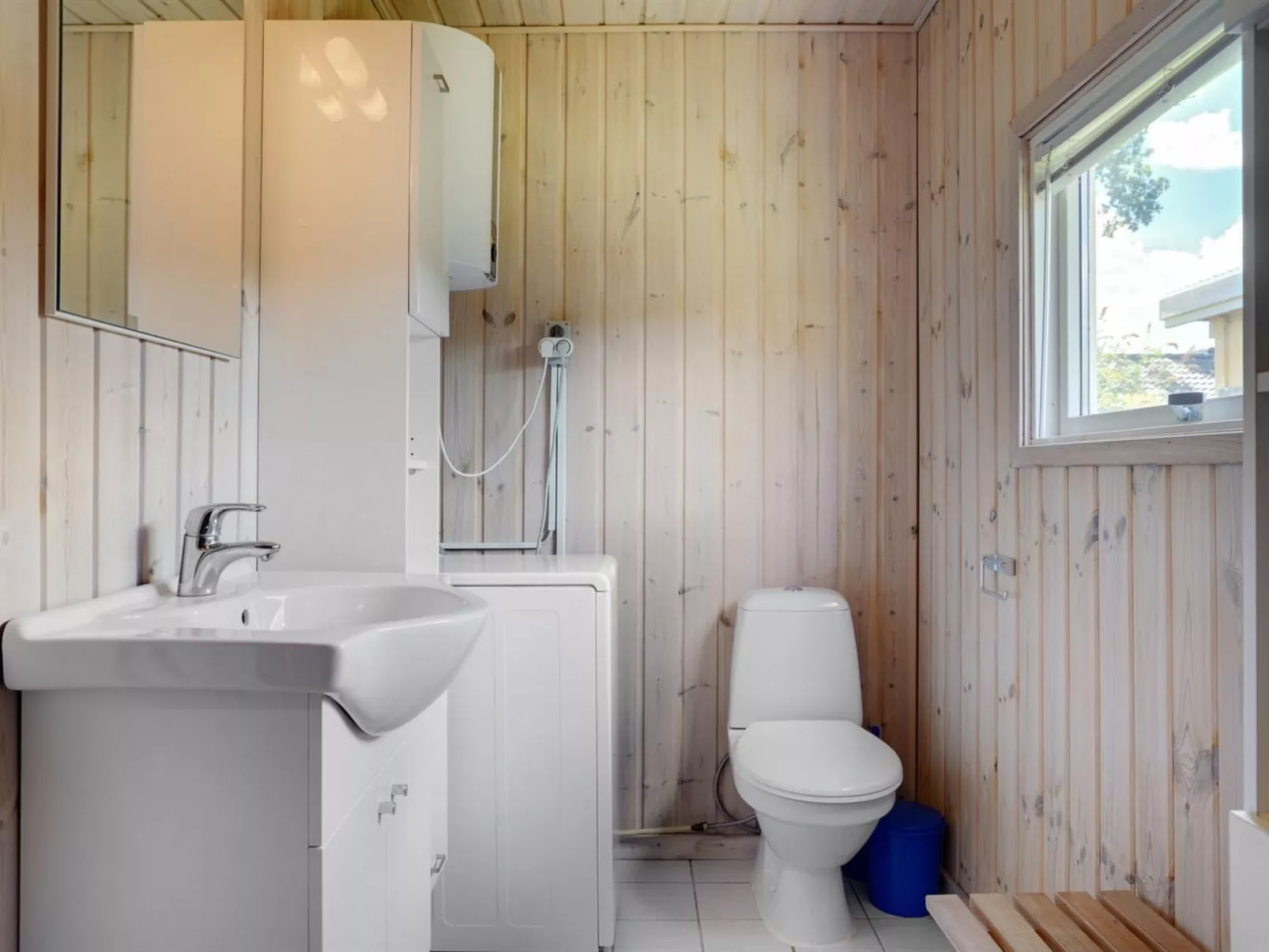 "Mainart" - 200m from the sea-Binnen