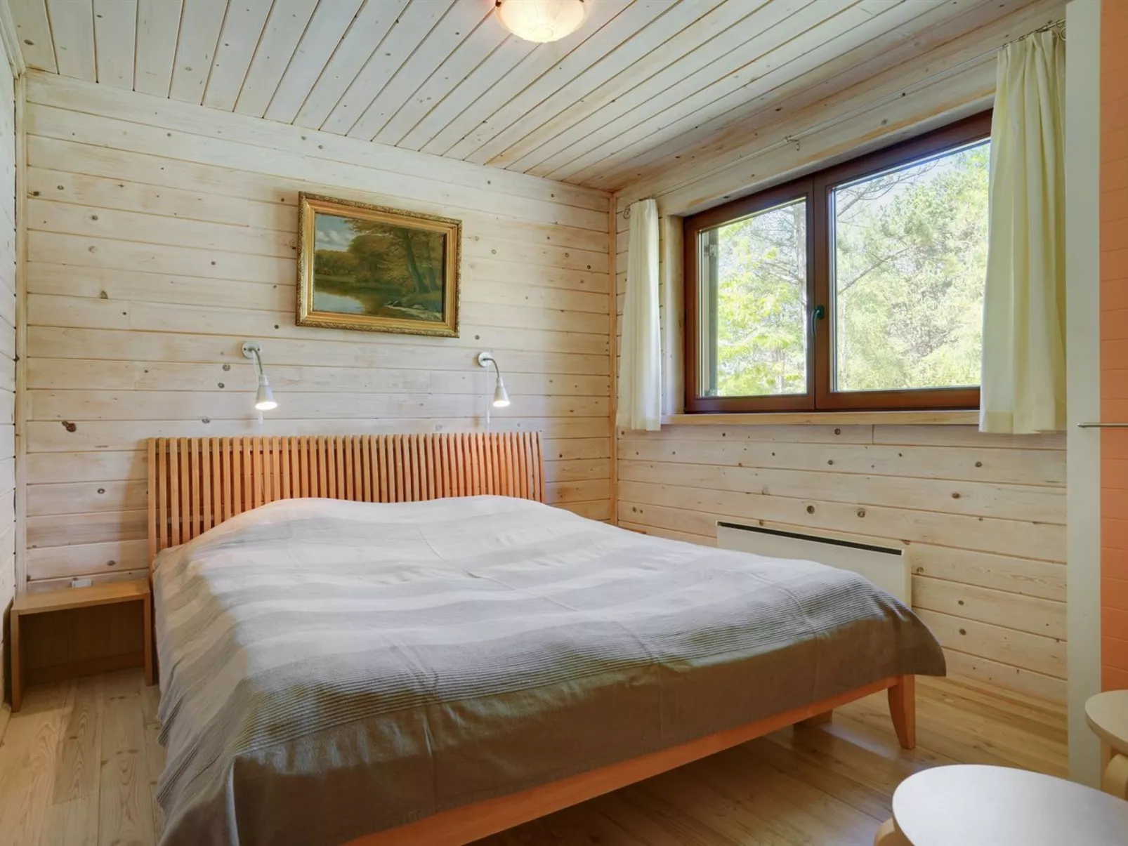 "Bette" - 8km from the sea-Binnen