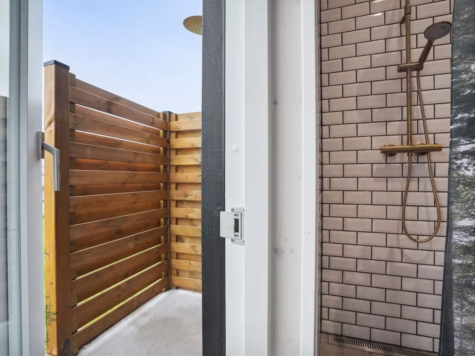 "Hasten" - 600m from the sea-Binnen