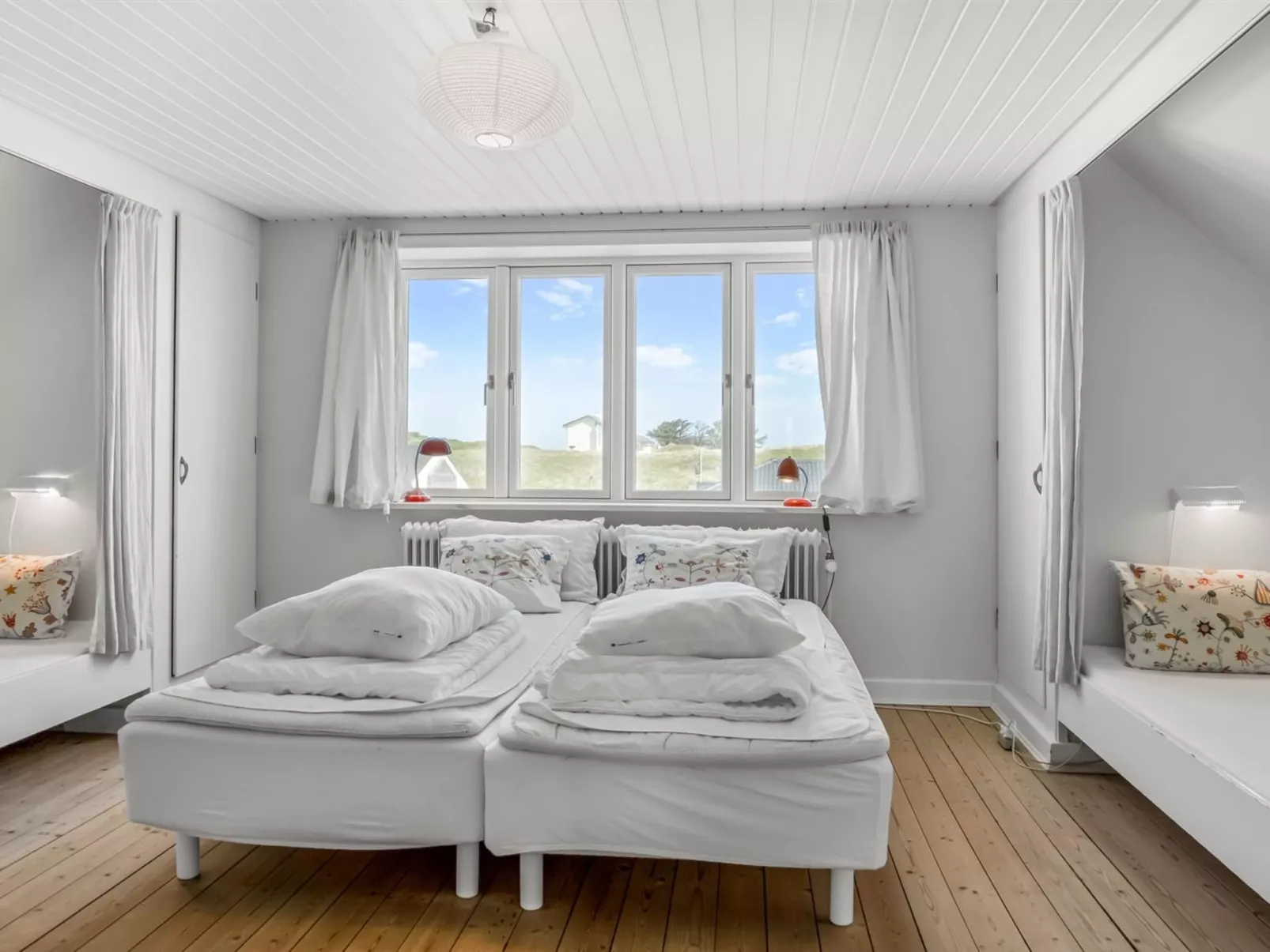 "Bruse" - 125m from the sea-Binnen