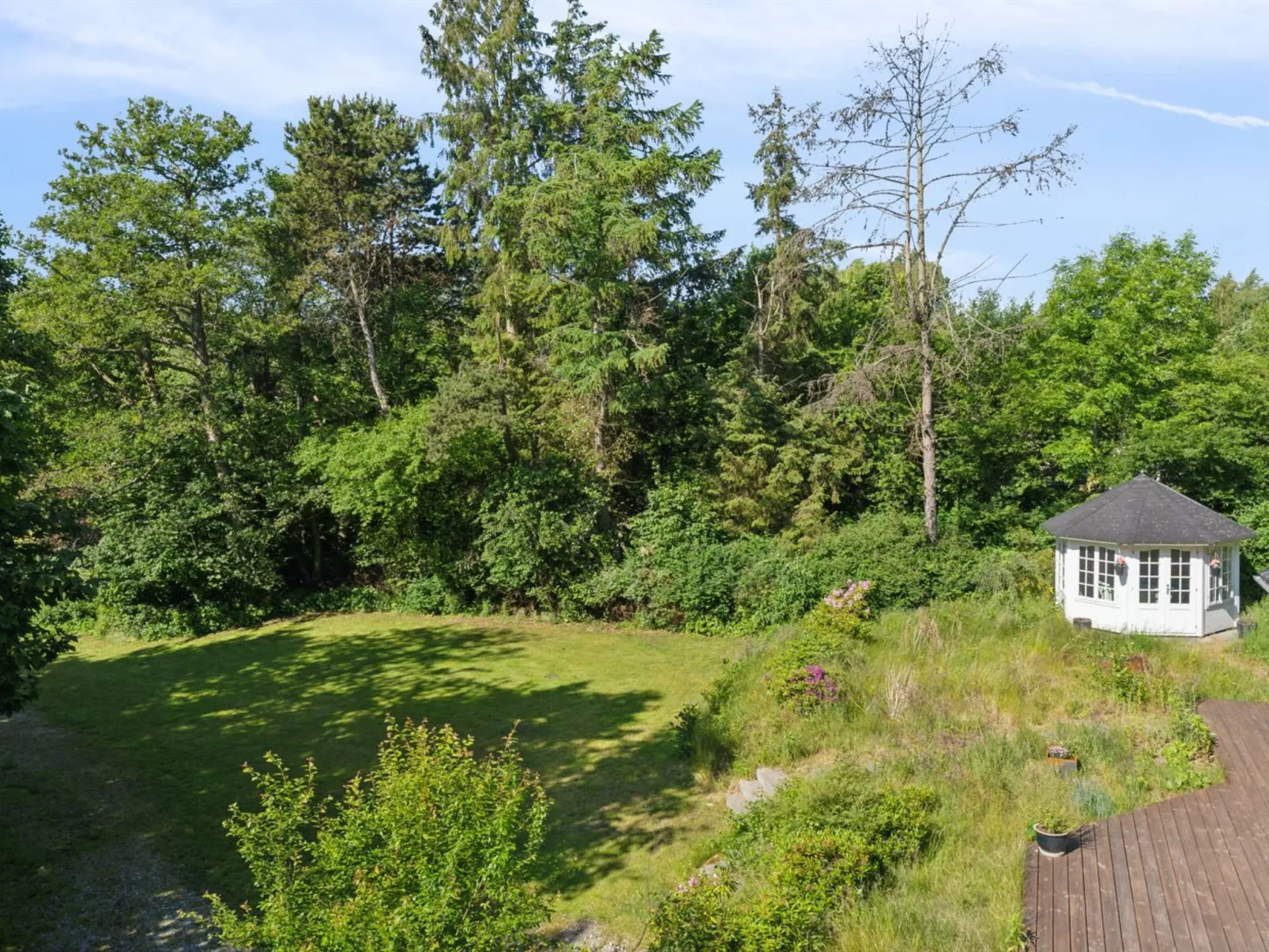 "Thora" - 800m from the sea-Buiten