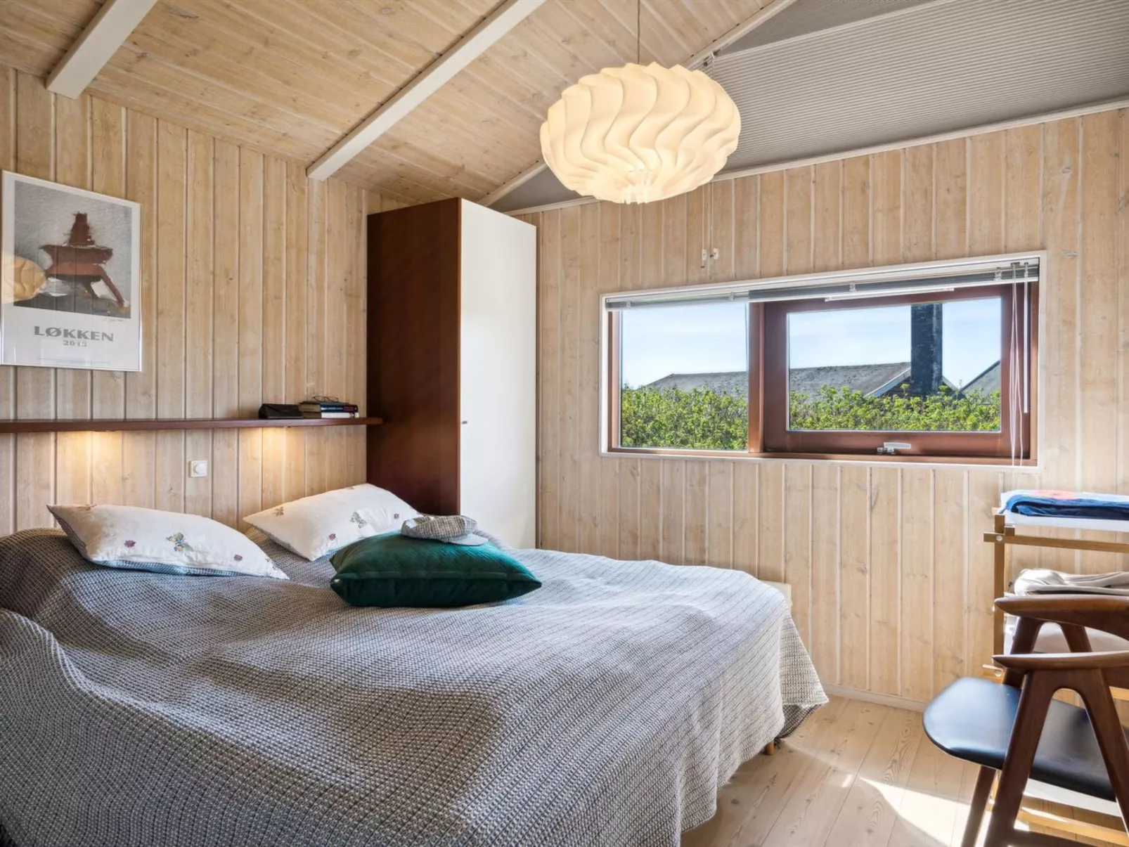 "Danica" - 175m from the sea-Binnen