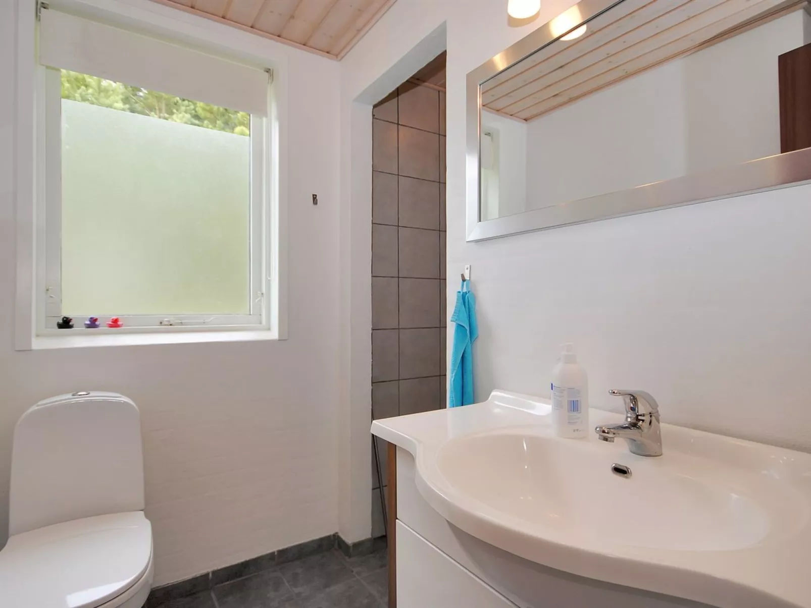 "Oberon" - 3km from the sea-Binnen