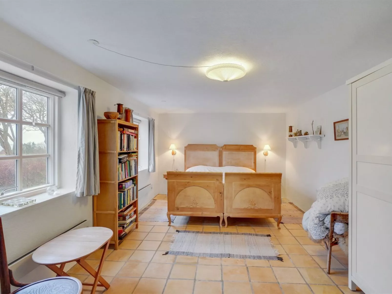 "Althea" - 750m to the fjord-Binnen