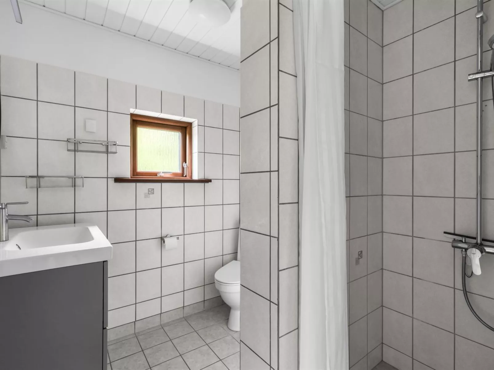 "Jorith" - 550m from the sea-Binnen