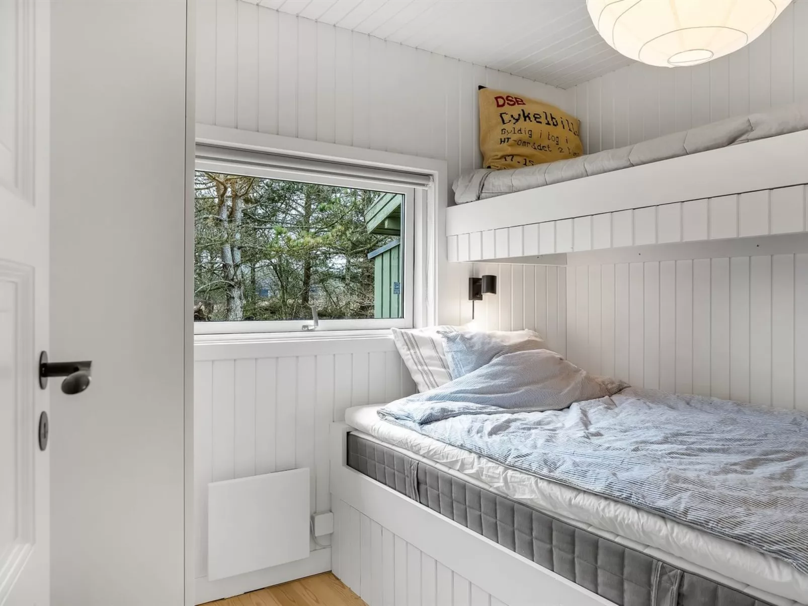 "Ayelen" - 600m from the sea-Binnen