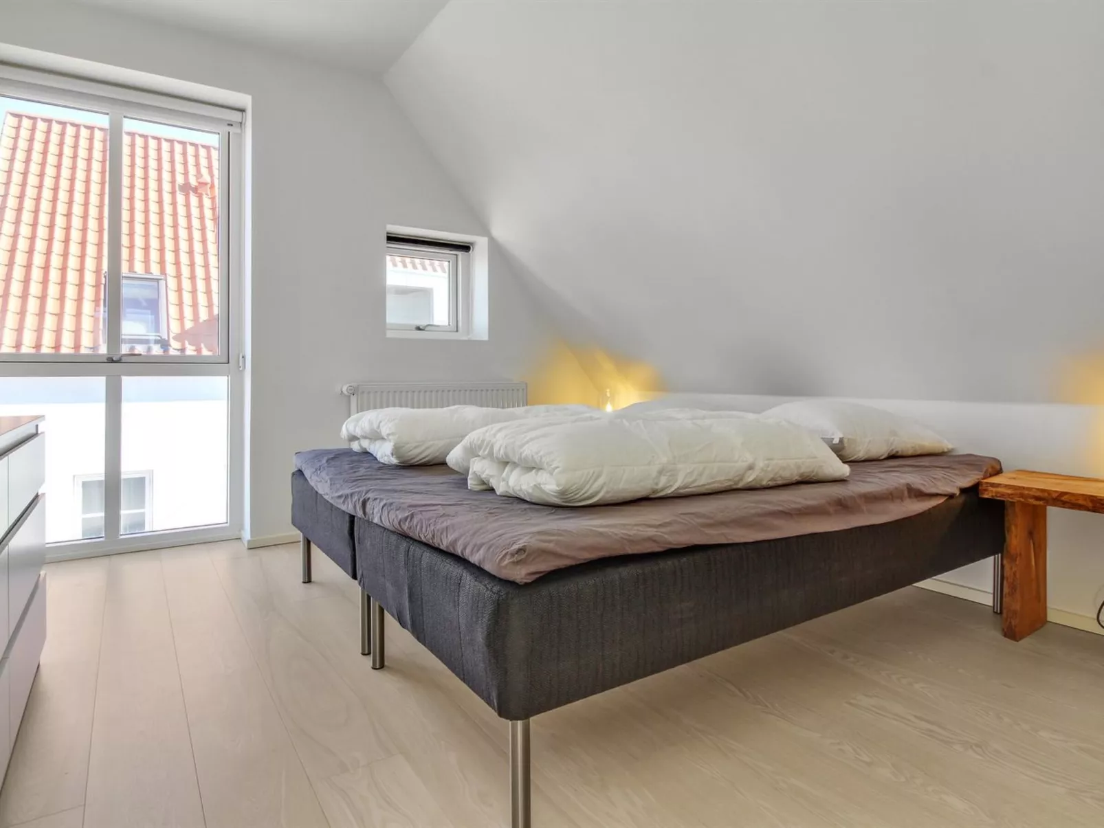 "Kimon" - 600m from the sea-Binnen