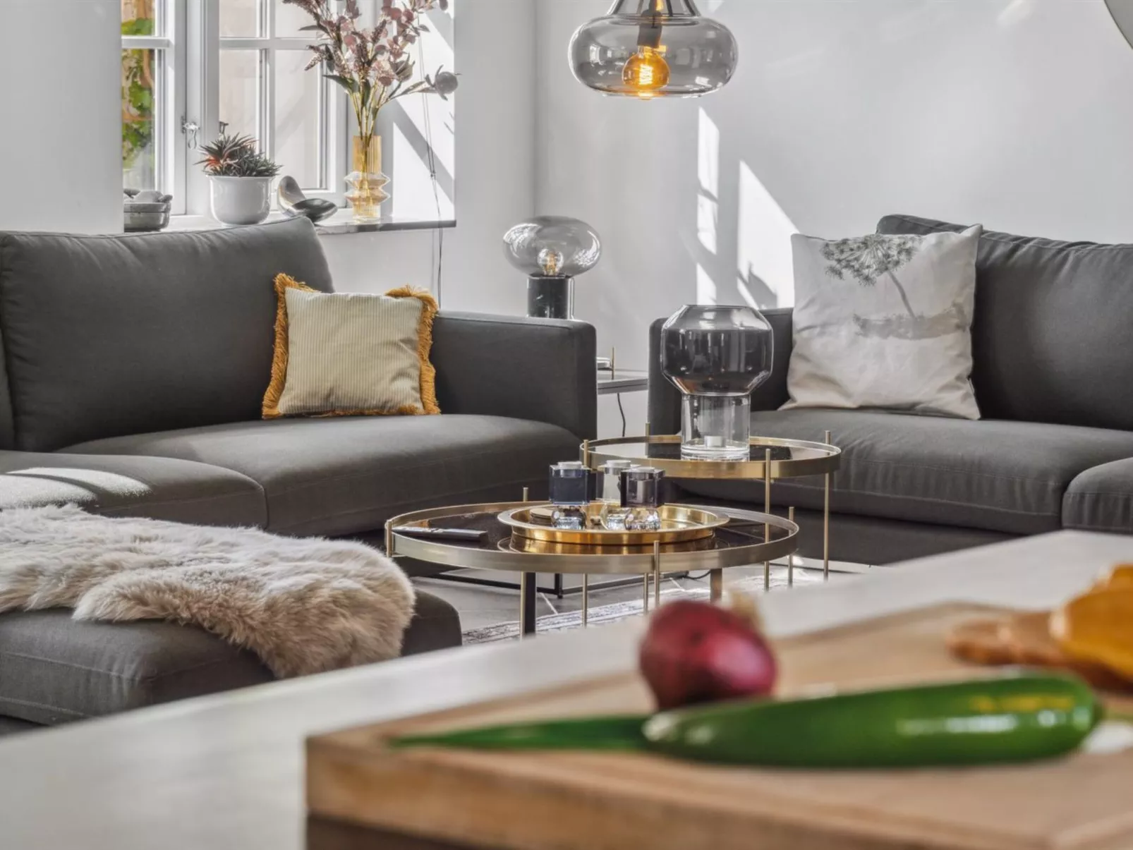 "Murtuz" - 900m from the sea-Binnen