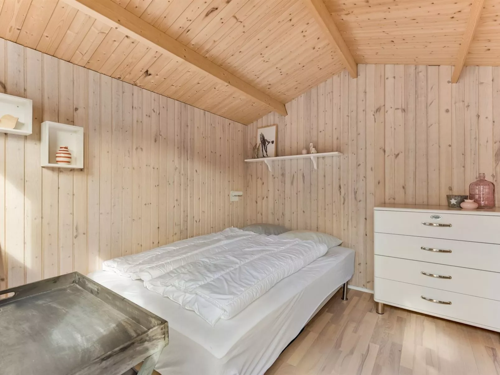 "Florina" - 700m from the sea-Binnen