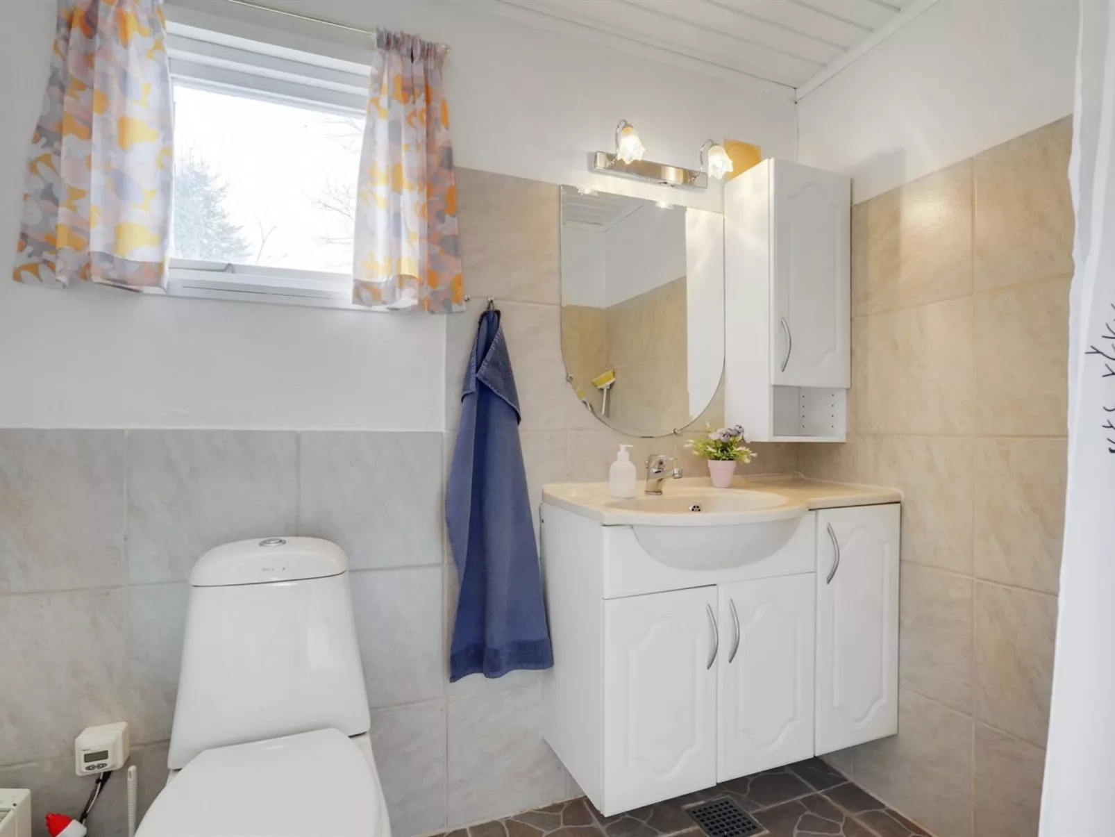 "Hejne" - 29km from the sea-Binnen