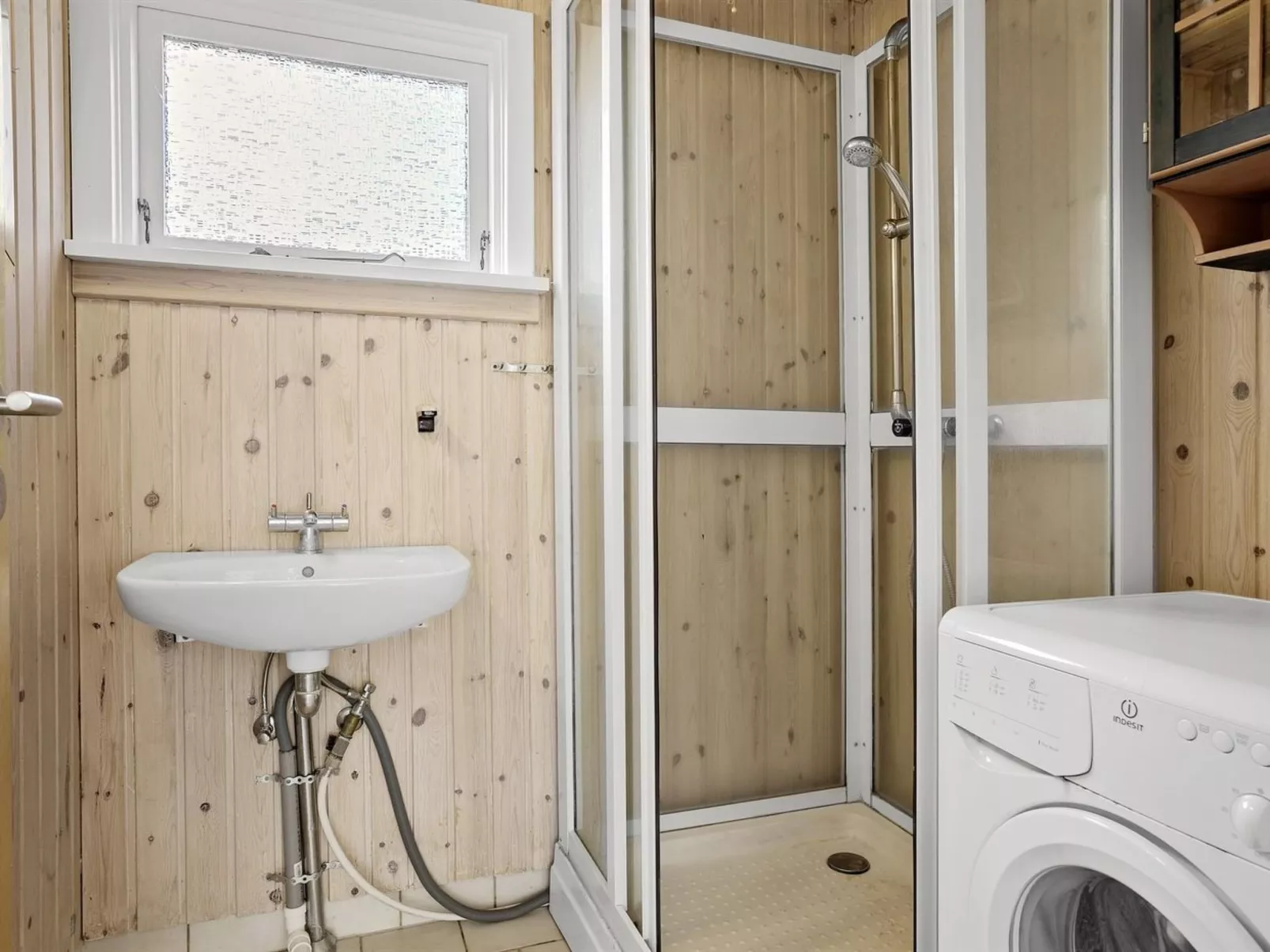 "Sinika" - 400m from the sea-Binnen