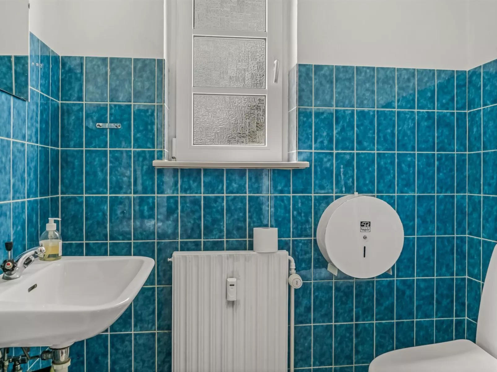 "Jördis" - 150m from the sea-Binnen