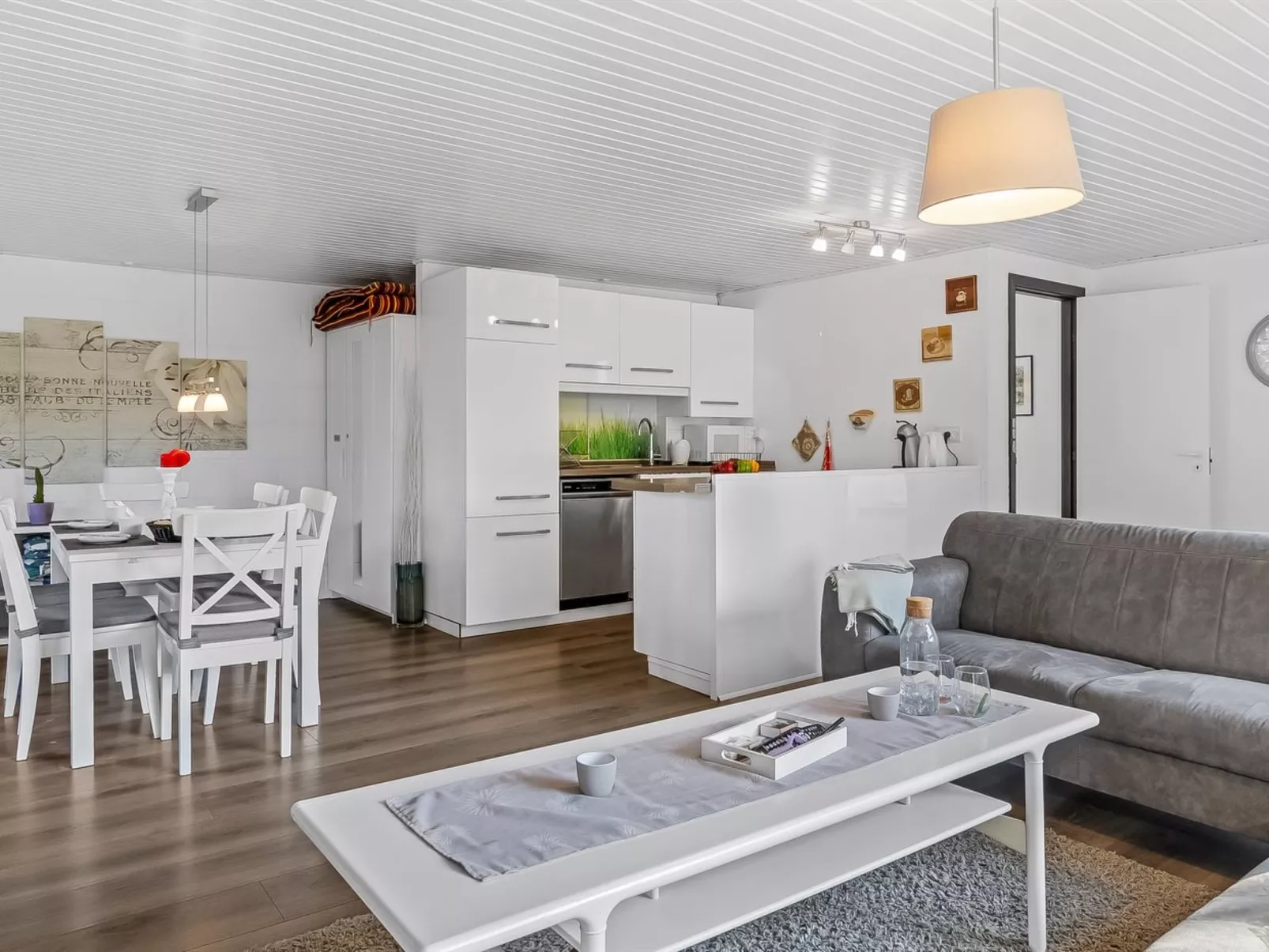 "Heidie" - 3.0km from the sea-Binnen