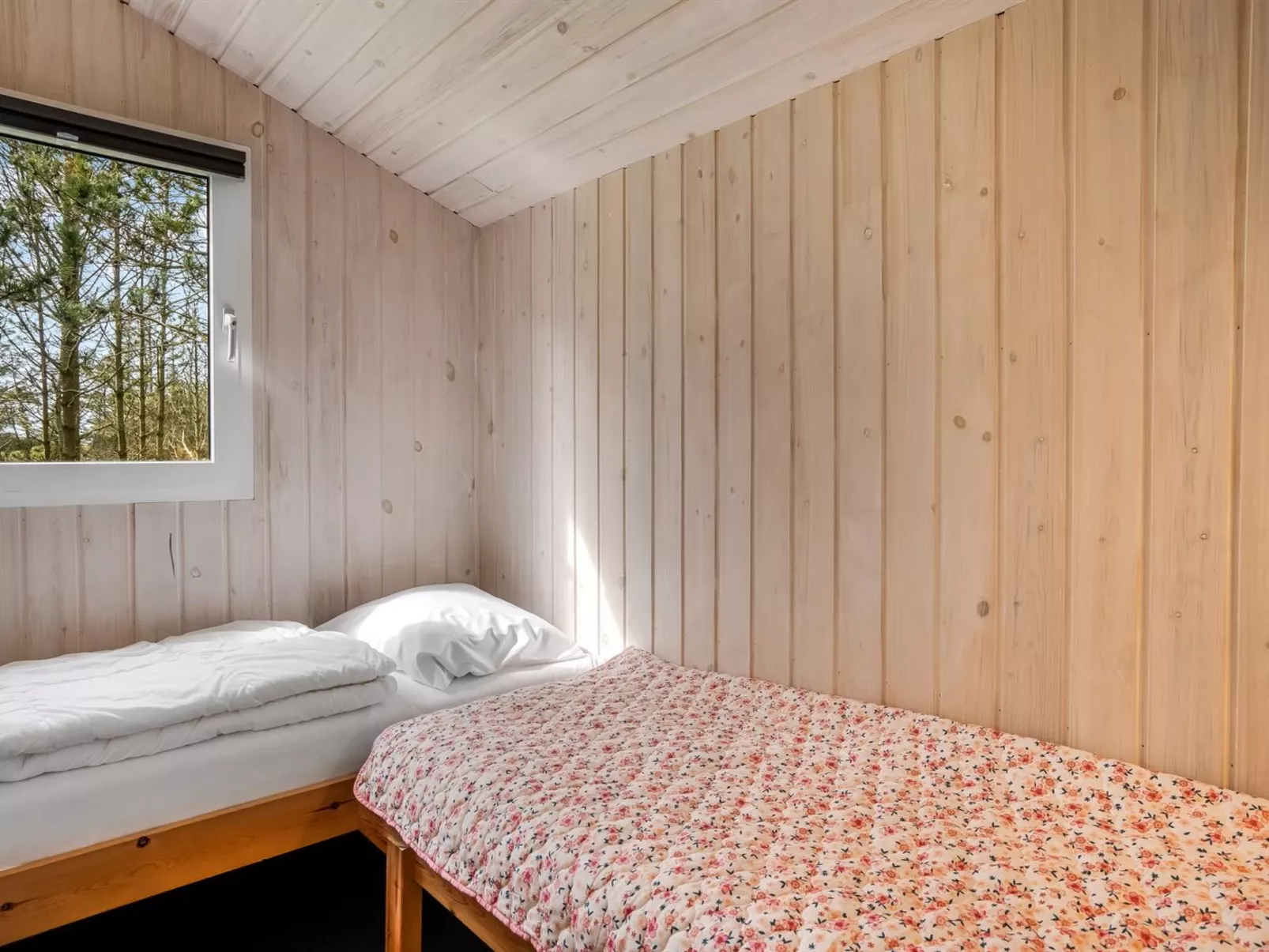 "Richardine" - 850m from the sea-Binnen