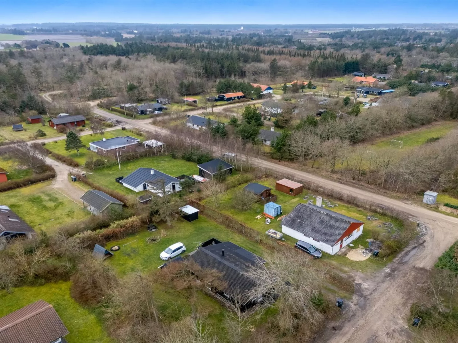 "Raisa" - 200m to the fjord-Buiten