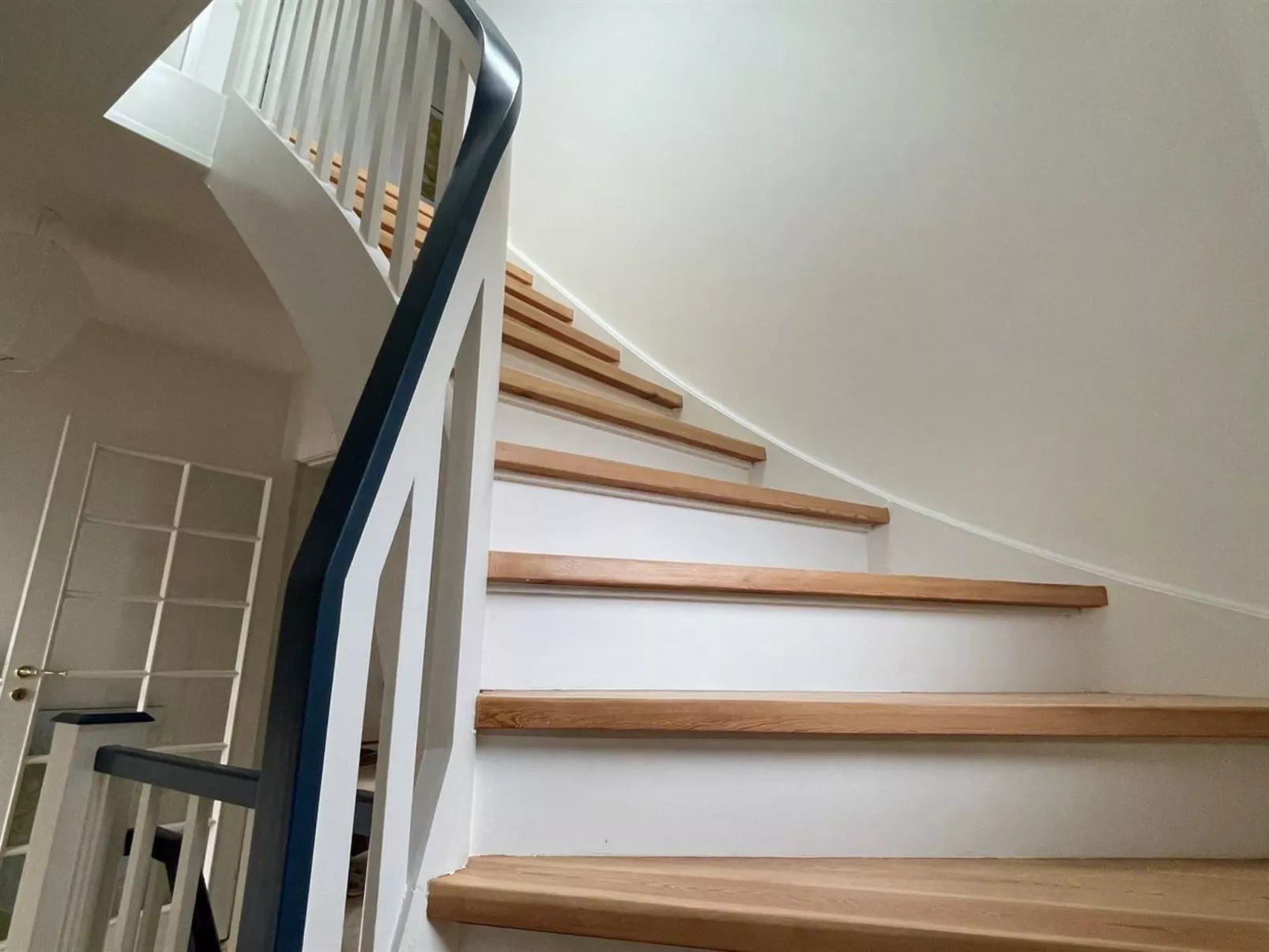 "Urs" - 200m from the sea-Binnen