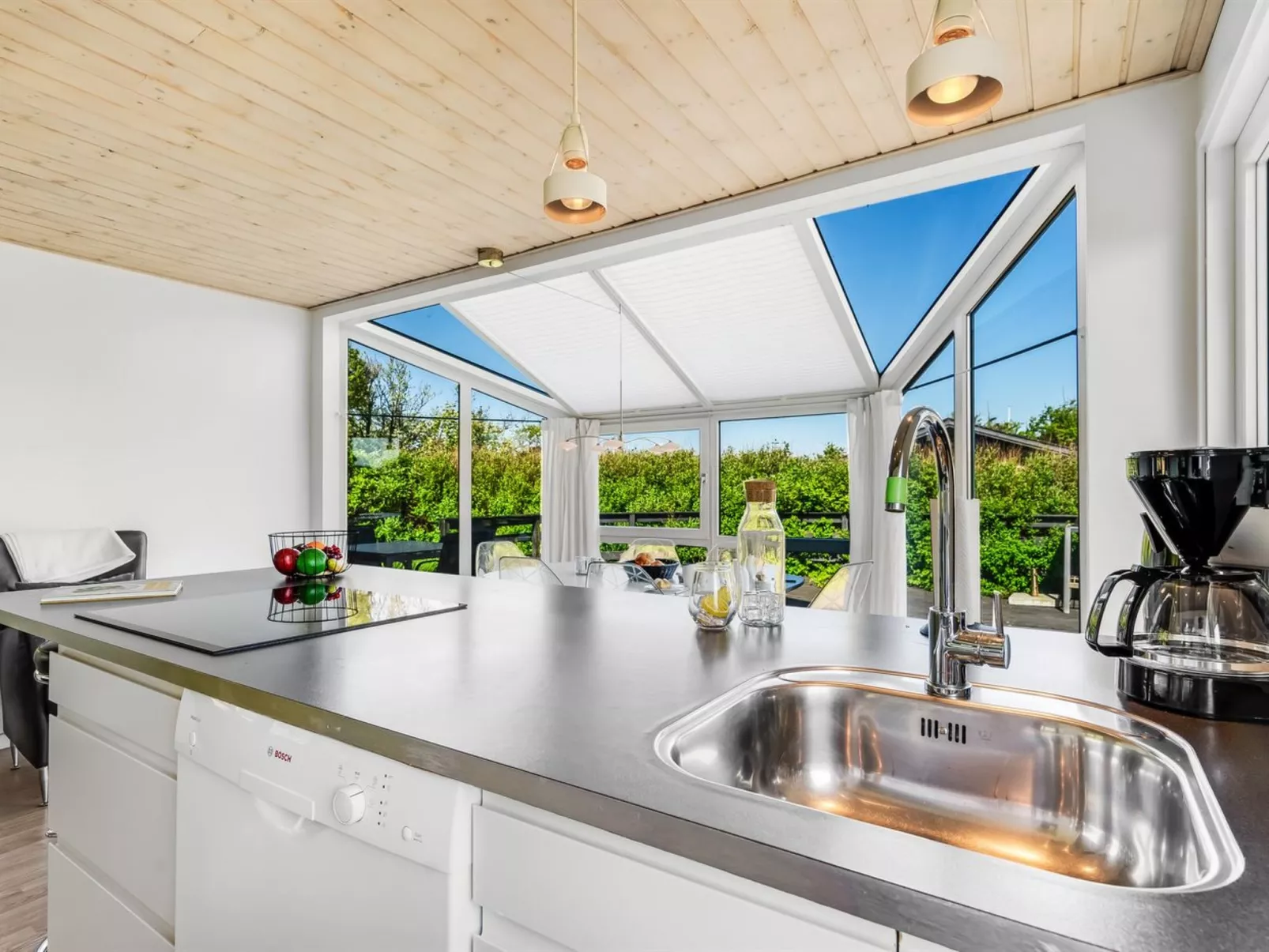 "Gildo" - 932m from the sea-Binnen