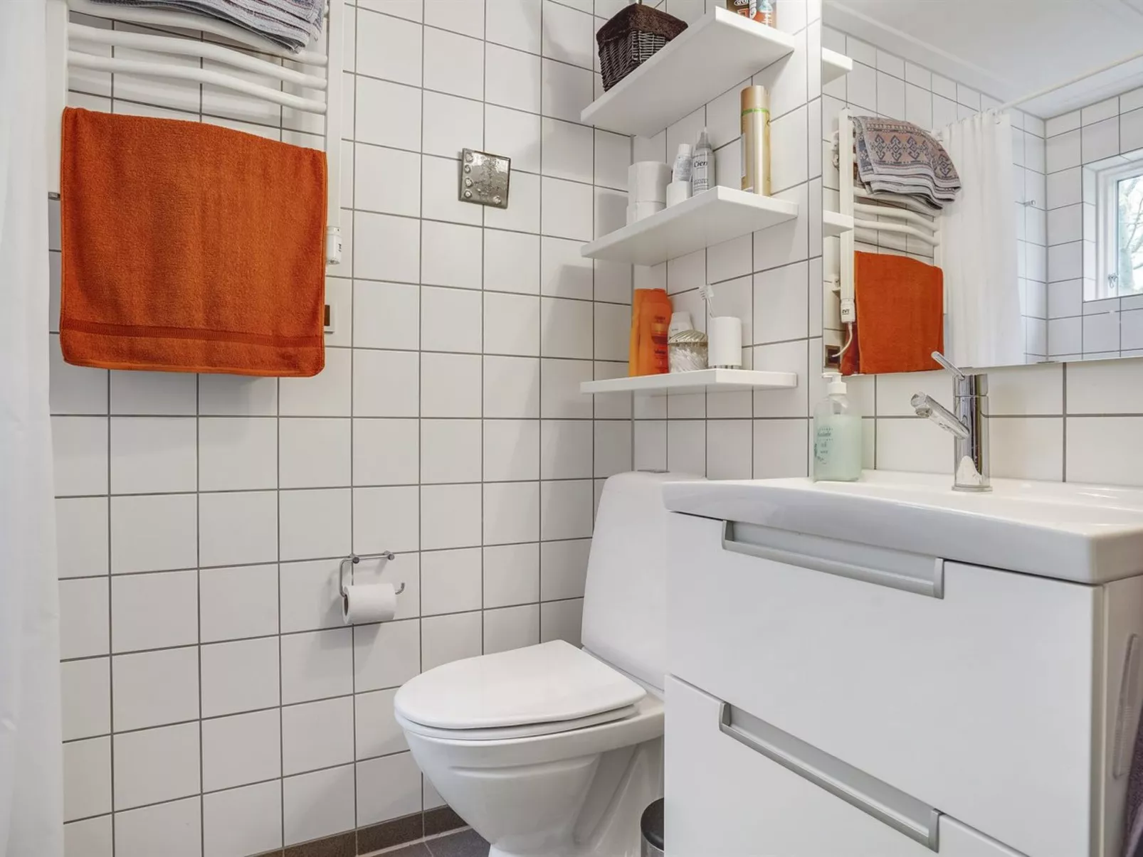 "Milo" - 5m from the sea-Binnen