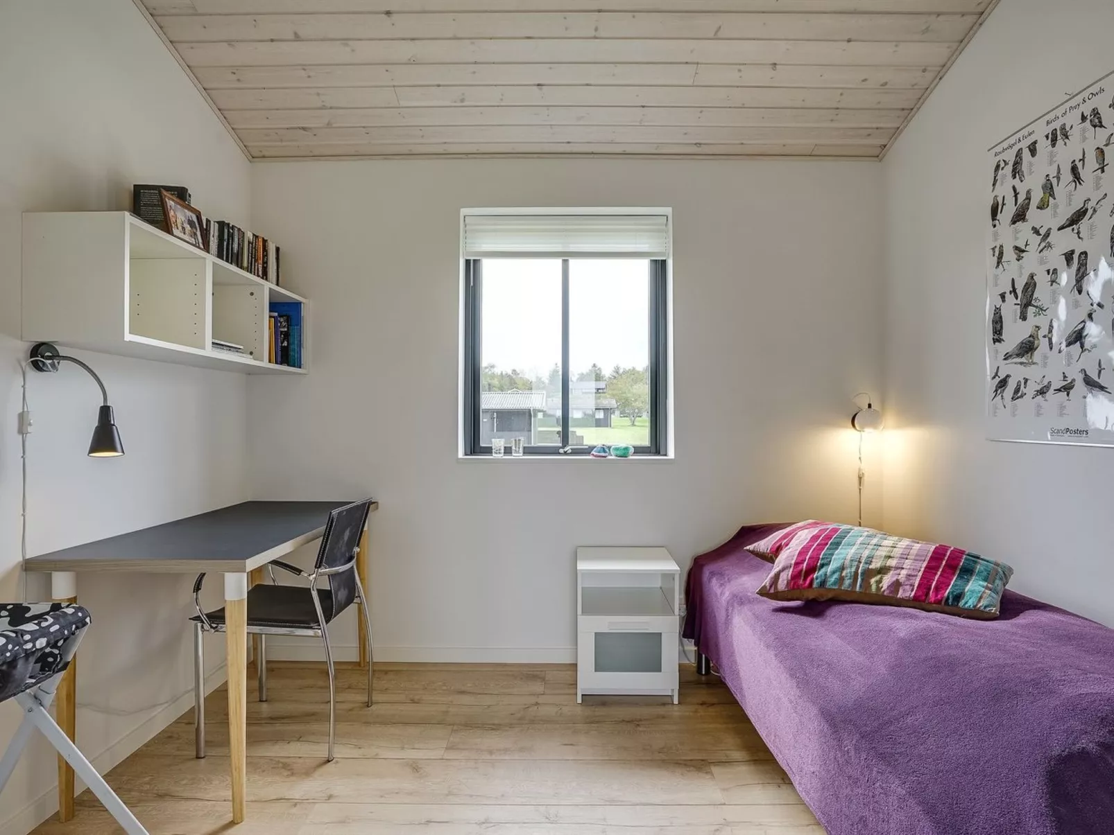 "Sighref" - 300m from the sea-Binnen