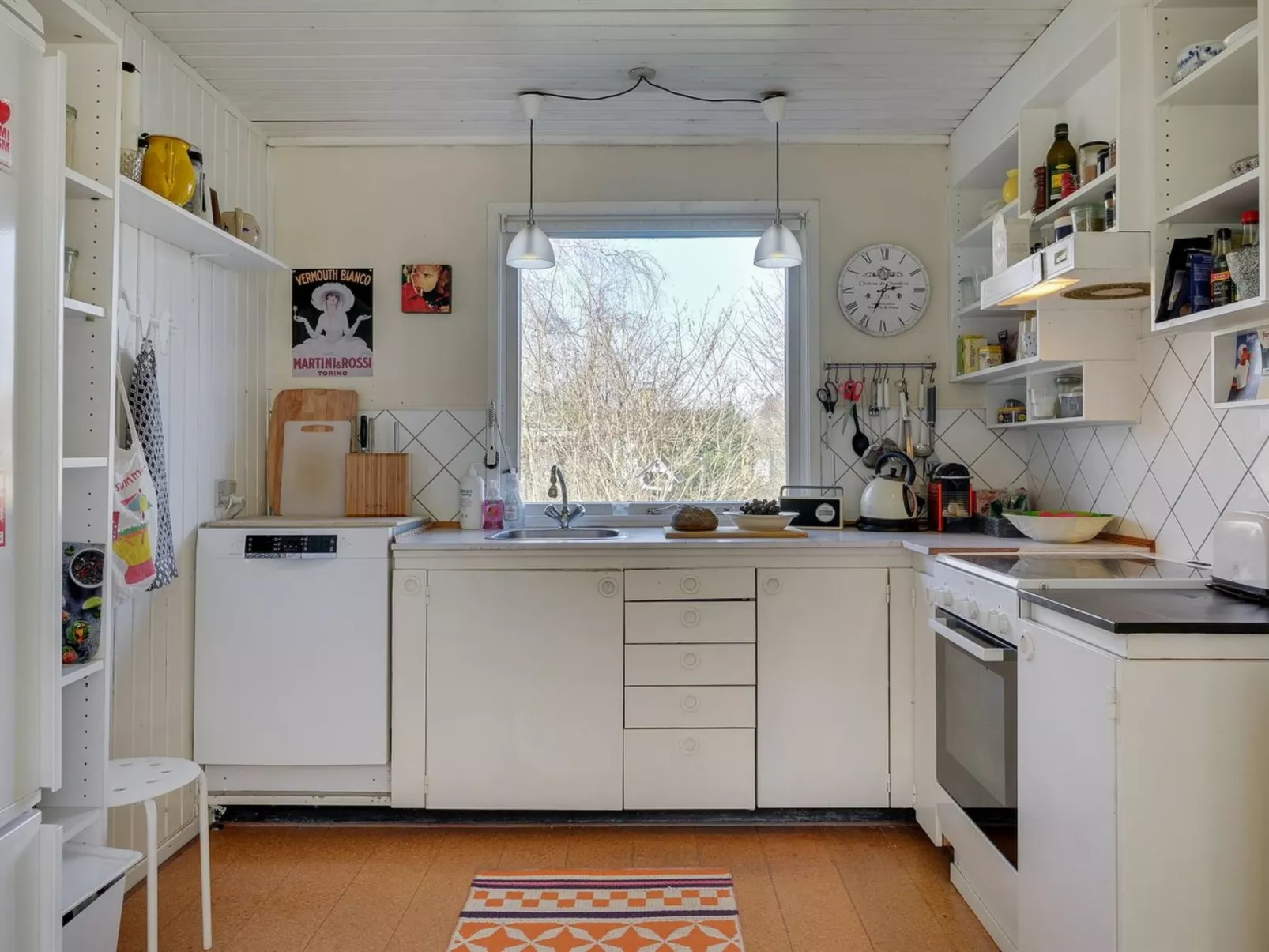 "Eragon" - 1.2km from the sea-Binnen