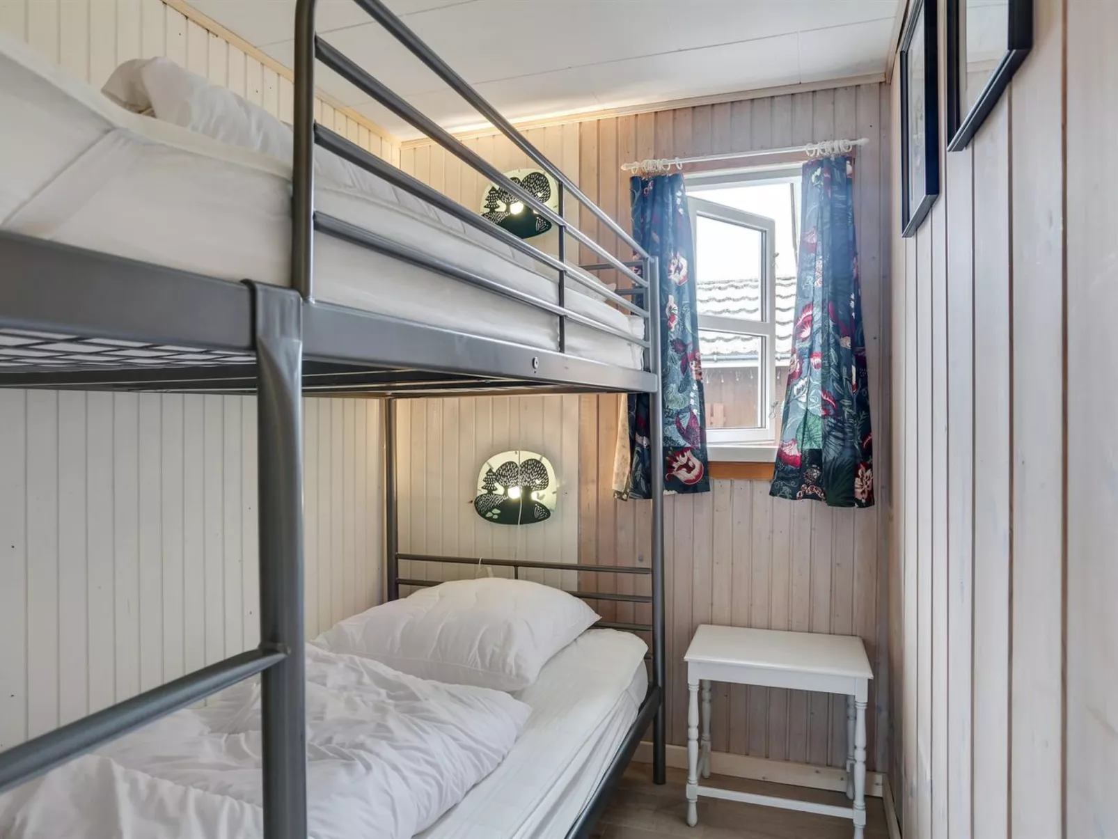 "Skaghe" - 200m from the sea-Binnen