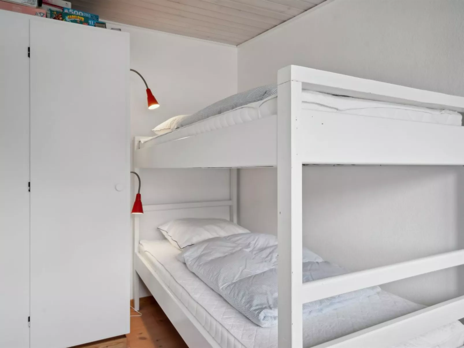 "Albricus" - 250m from the sea-Binnen