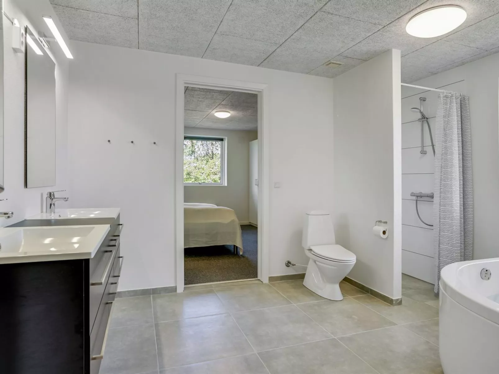 "Sunna" - 500m from the sea-Binnen