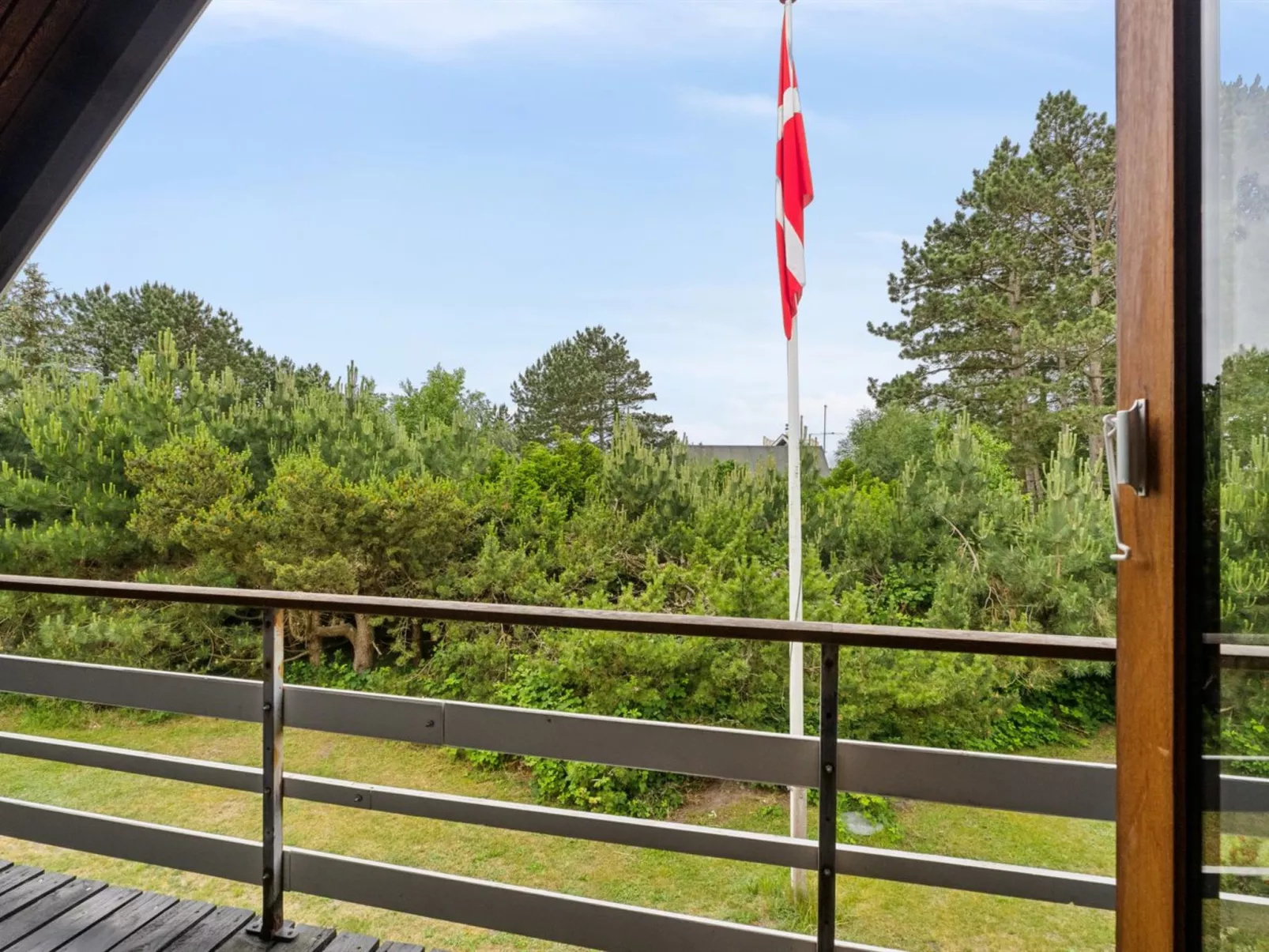 "Wiger" - 150m from the sea-Buiten