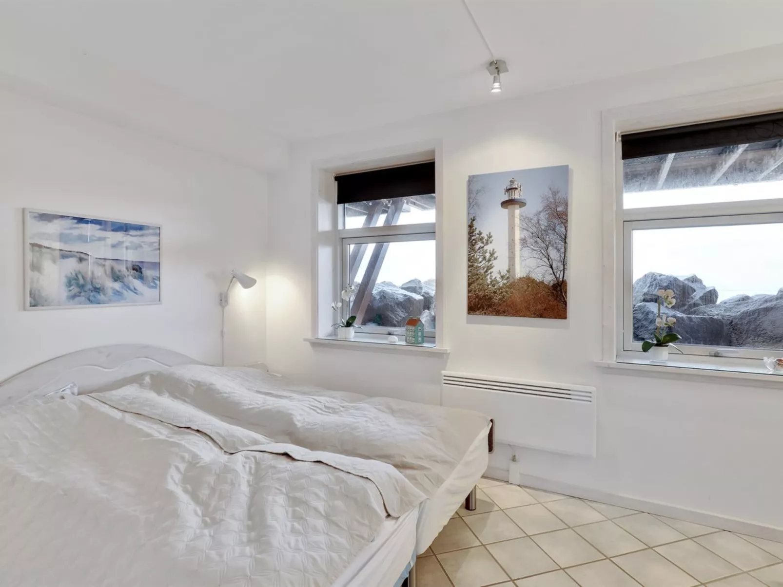 "Armela" - 10m from the sea-Binnen