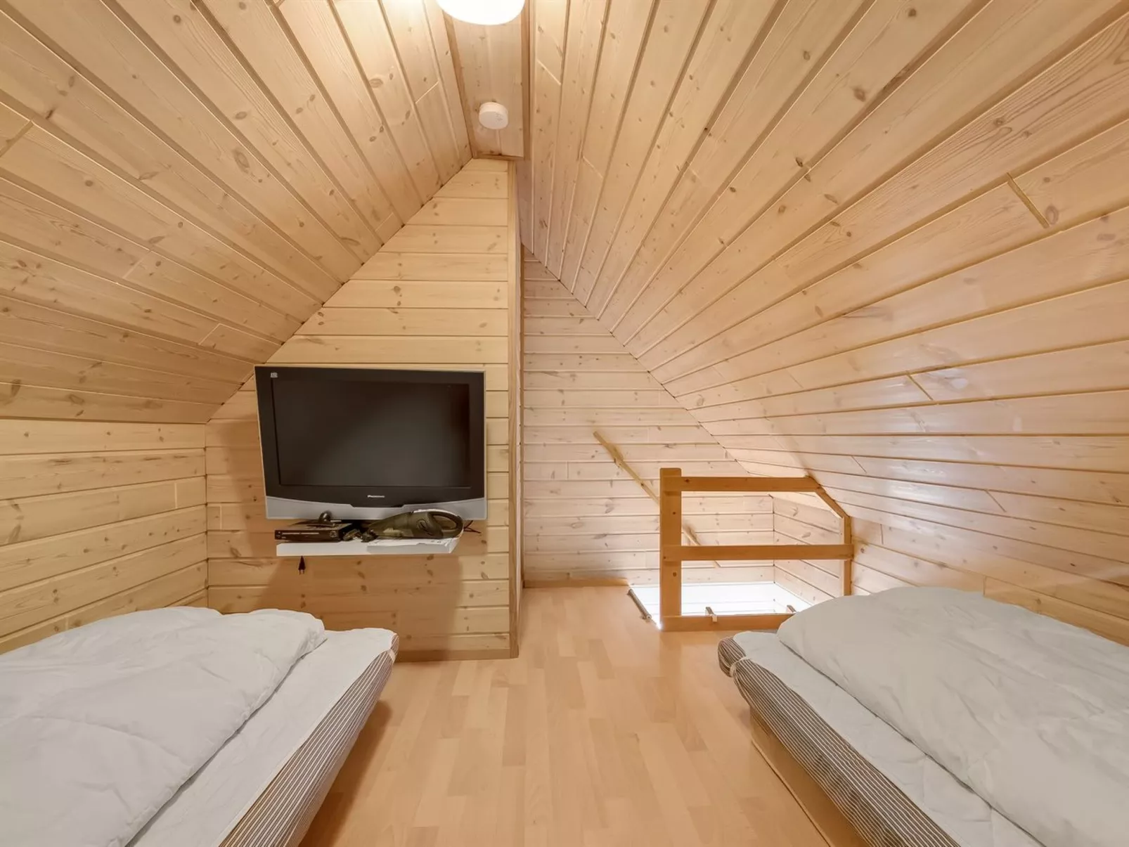 "Grep" - 700m from the sea-Binnen