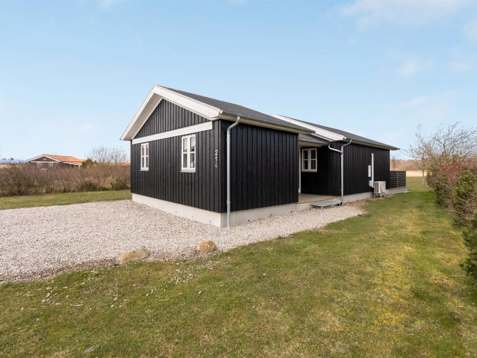 "Evin" - 800m from the sea-Buiten