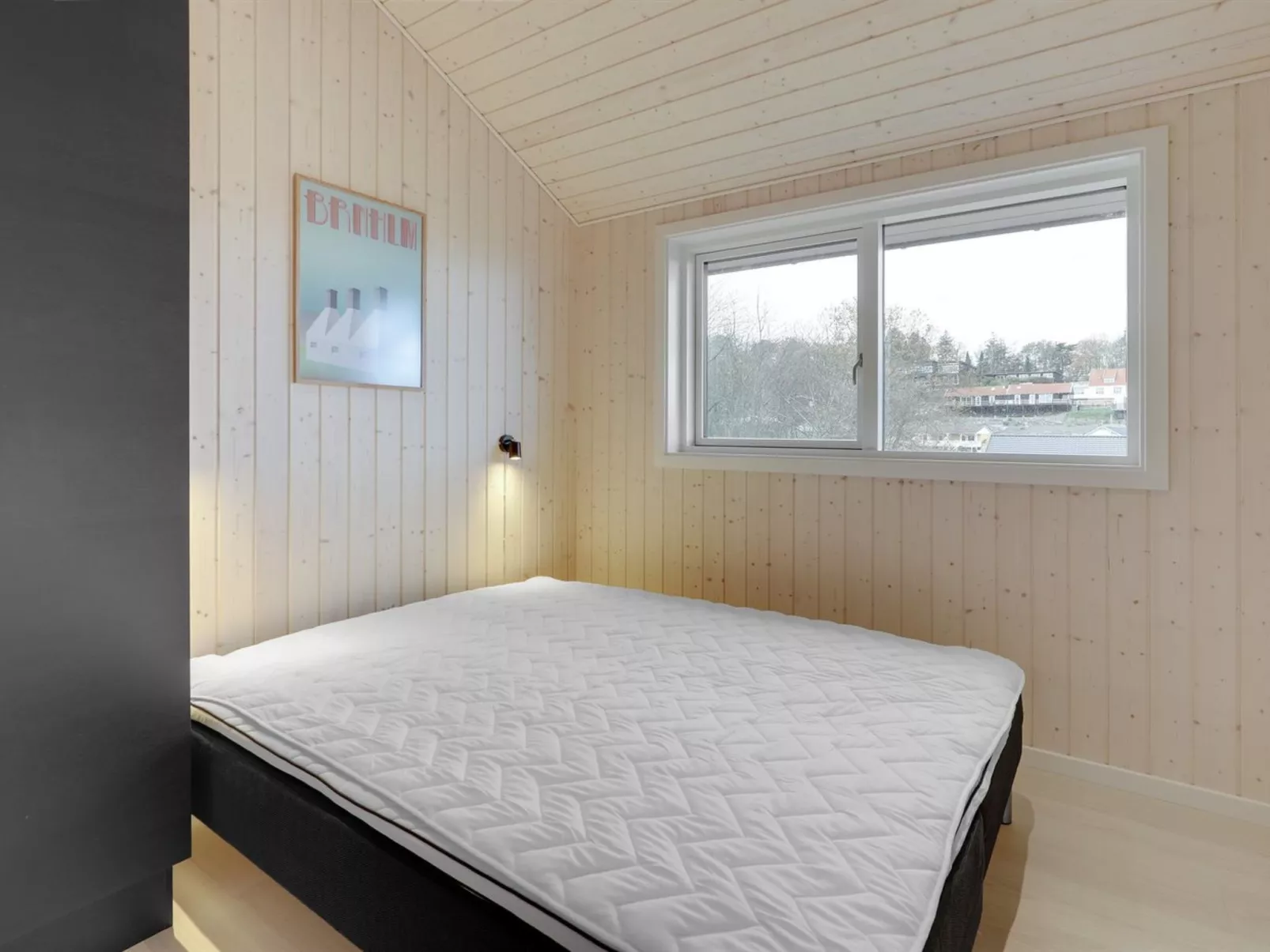 "Maike" - 200m from the sea-Binnen