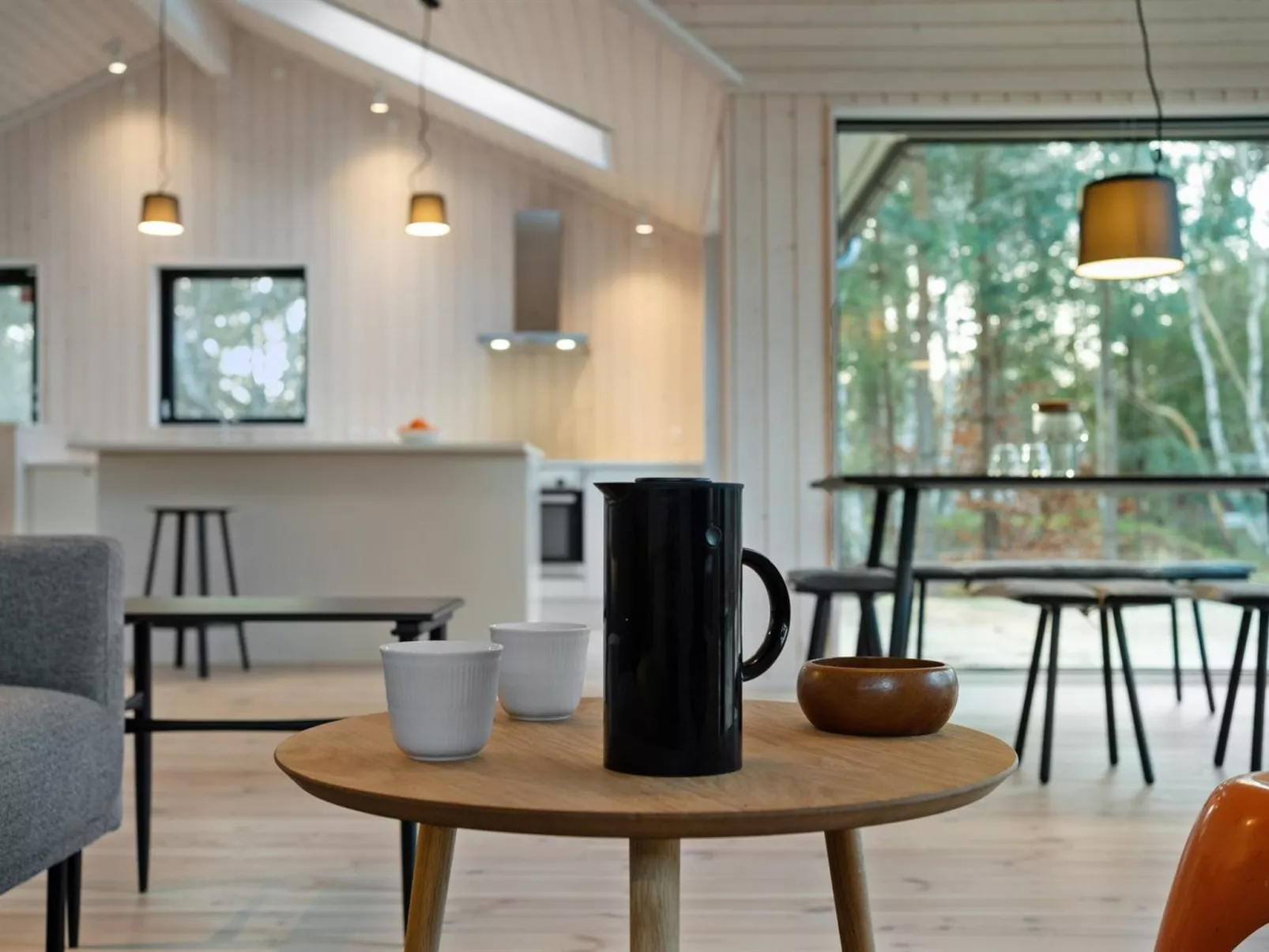 "Miljanka" - 175m from the sea-Binnen