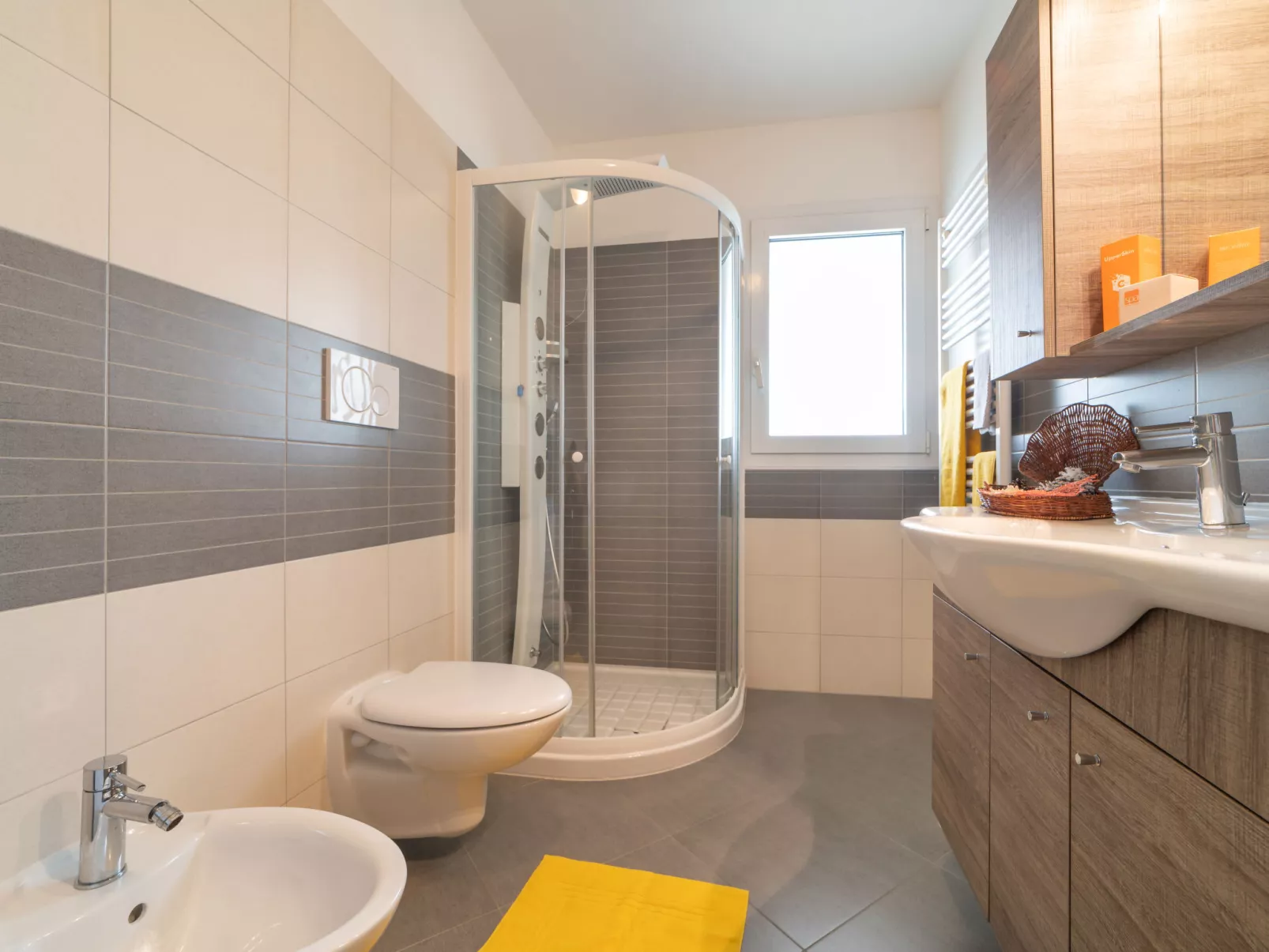 Residence Monica-Binnen