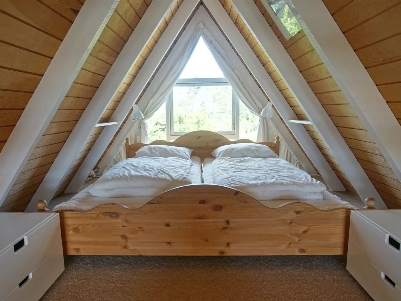 "Ariana" - 150m from the sea-Binnen