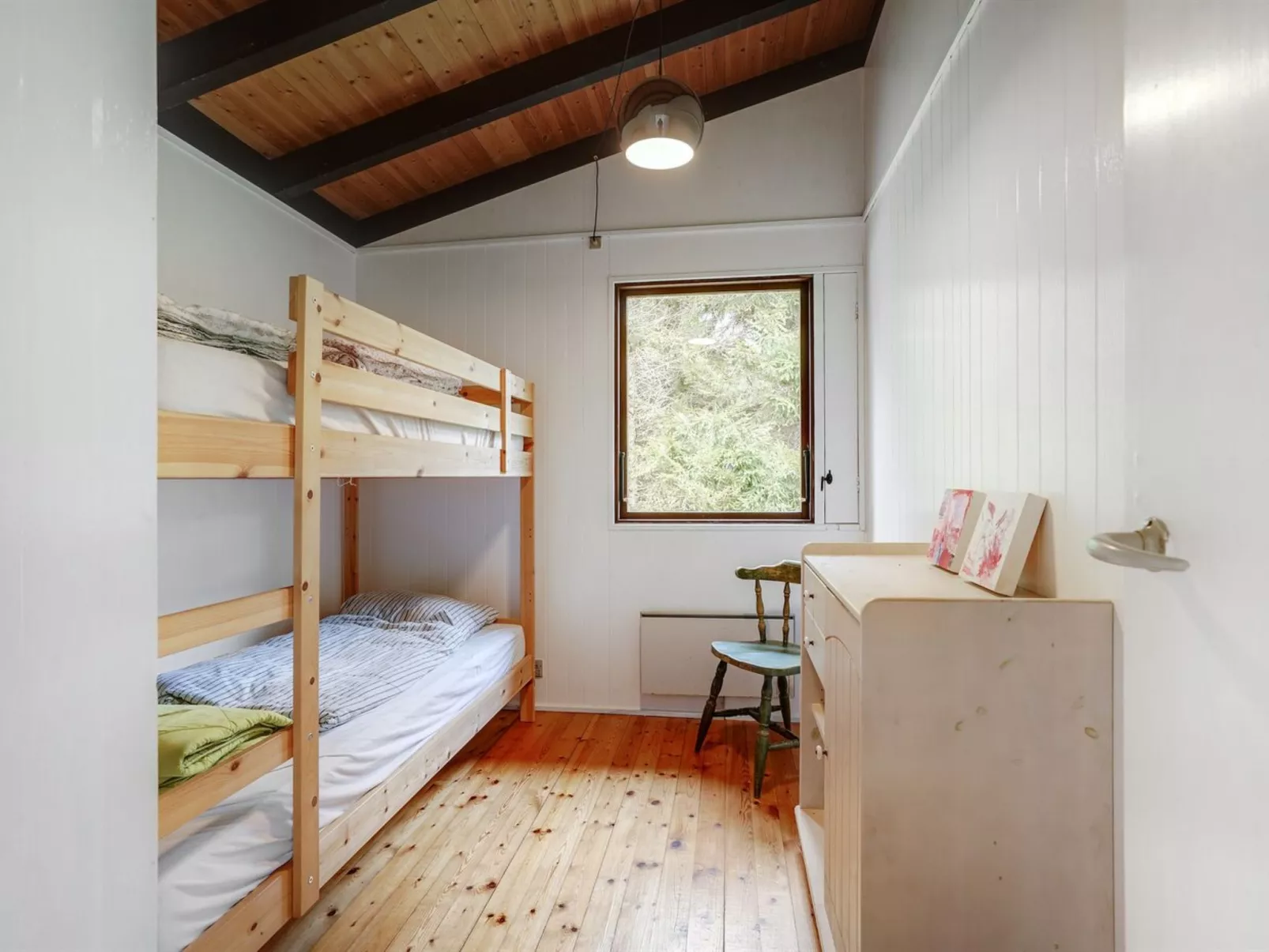 "Elja" - 750m from the sea-Binnen