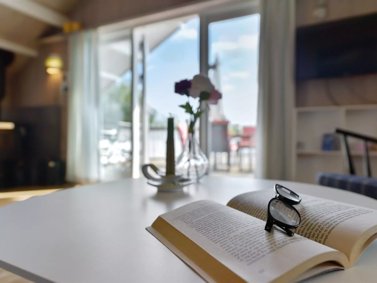 "Kylli" - 600m from the sea-Binnen