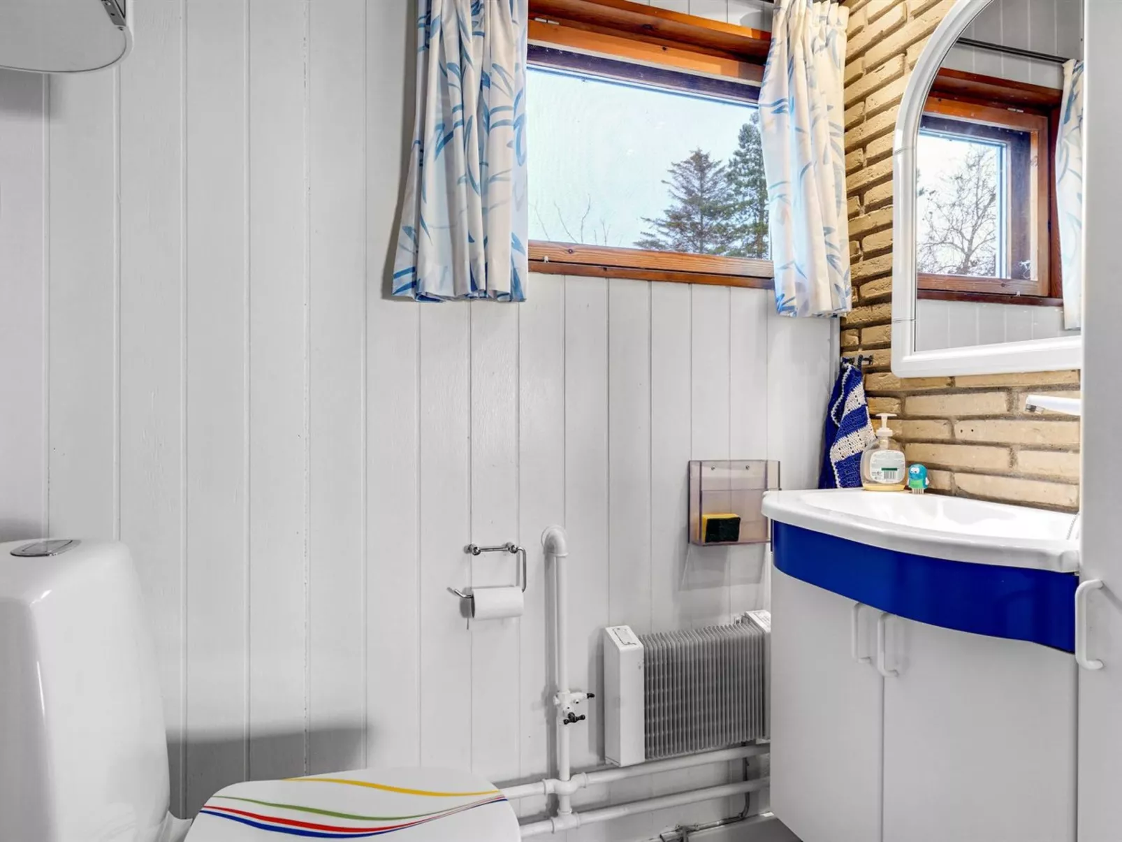 "Dzavid" - 10m from the sea-Binnen