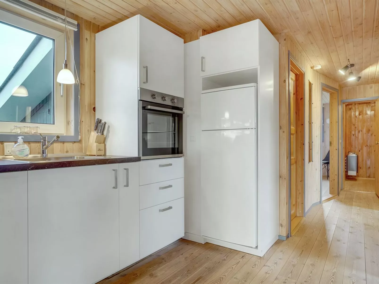 "Frudde" - 400m from the sea-Binnen