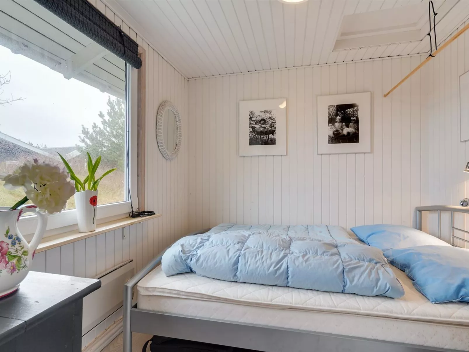 "Ursel" - 800m from the sea-Binnen