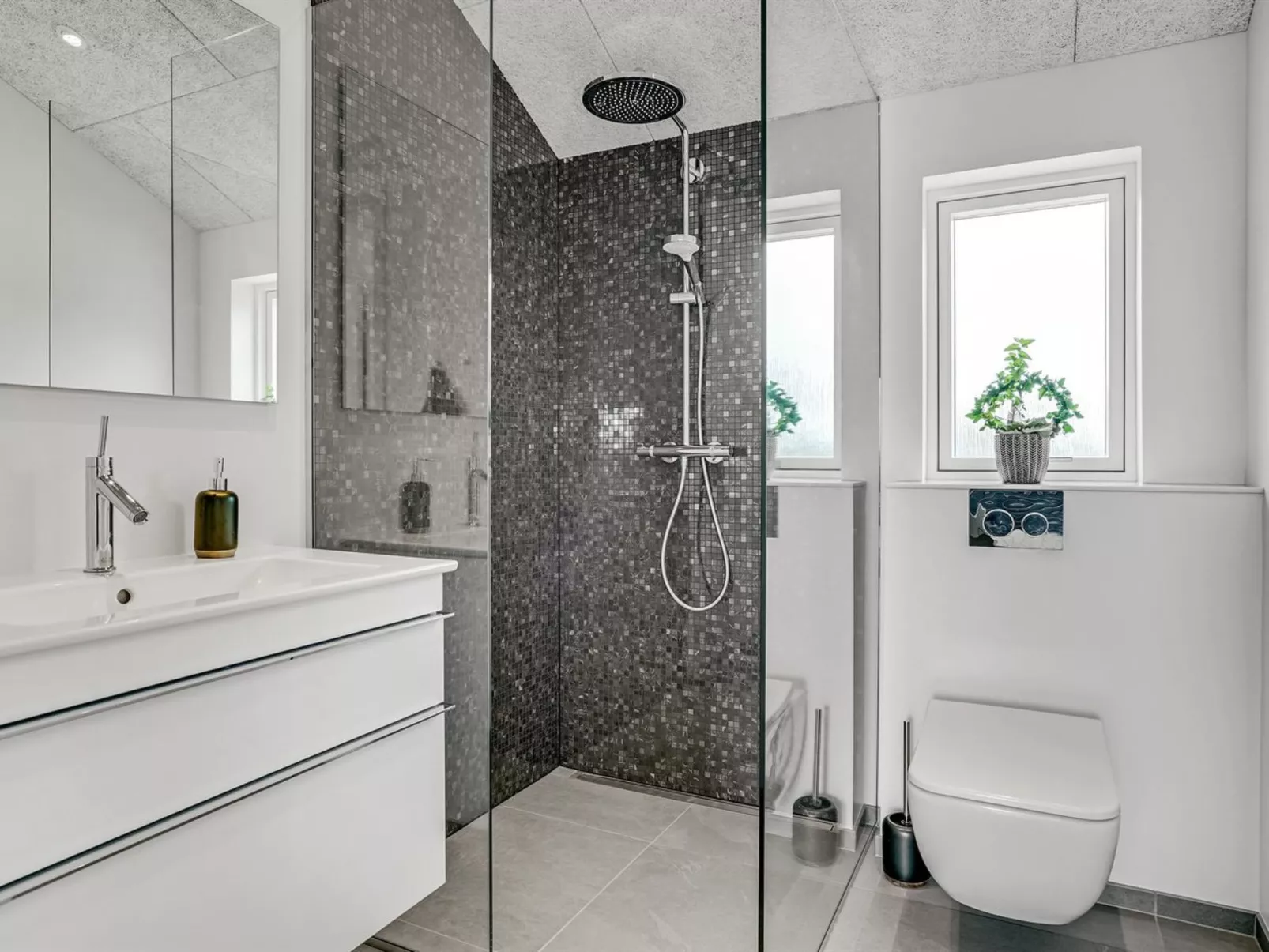 "Fegge" - 1.5km from the sea-Binnen