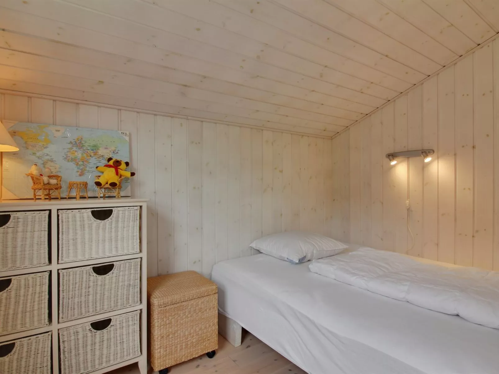 "Siljana" - 1km from the sea-Binnen