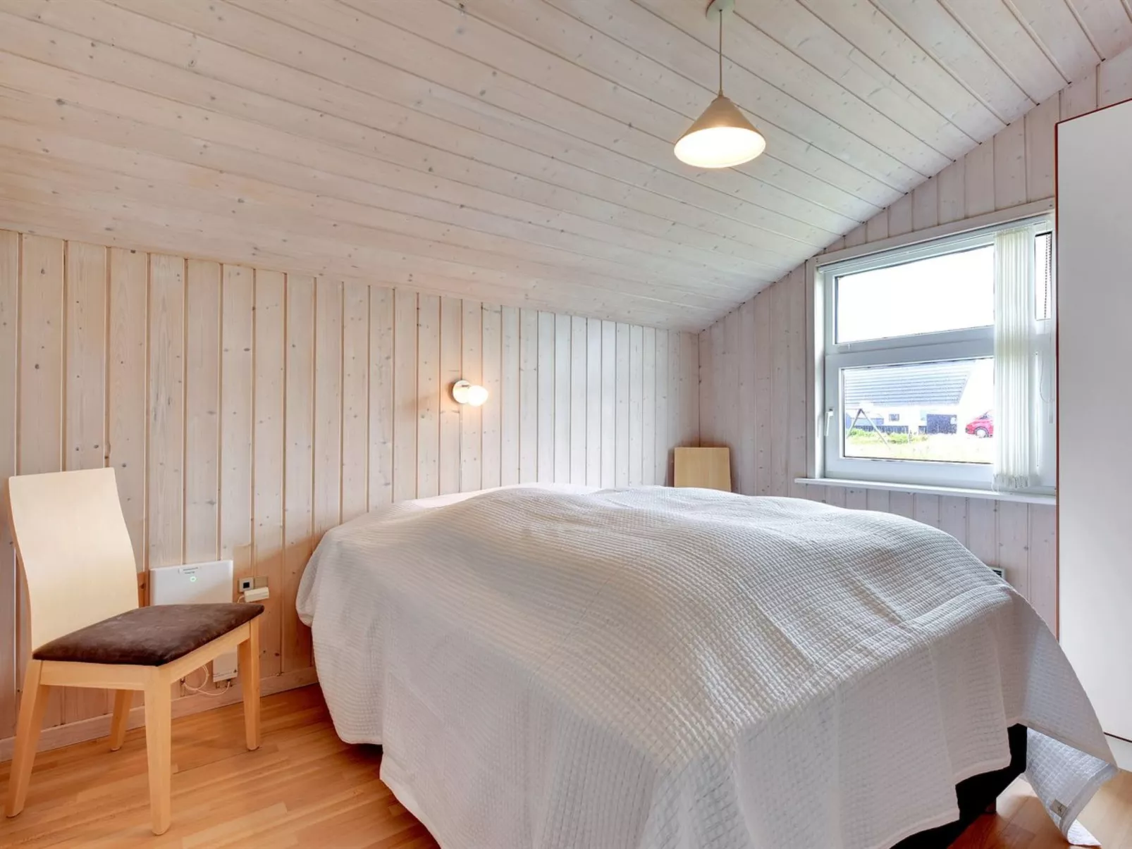 "Ritte" - 200m from the sea-Binnen