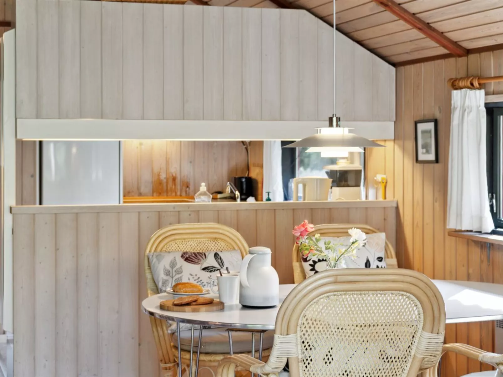 "Esteri" - 800m from the sea-Binnen