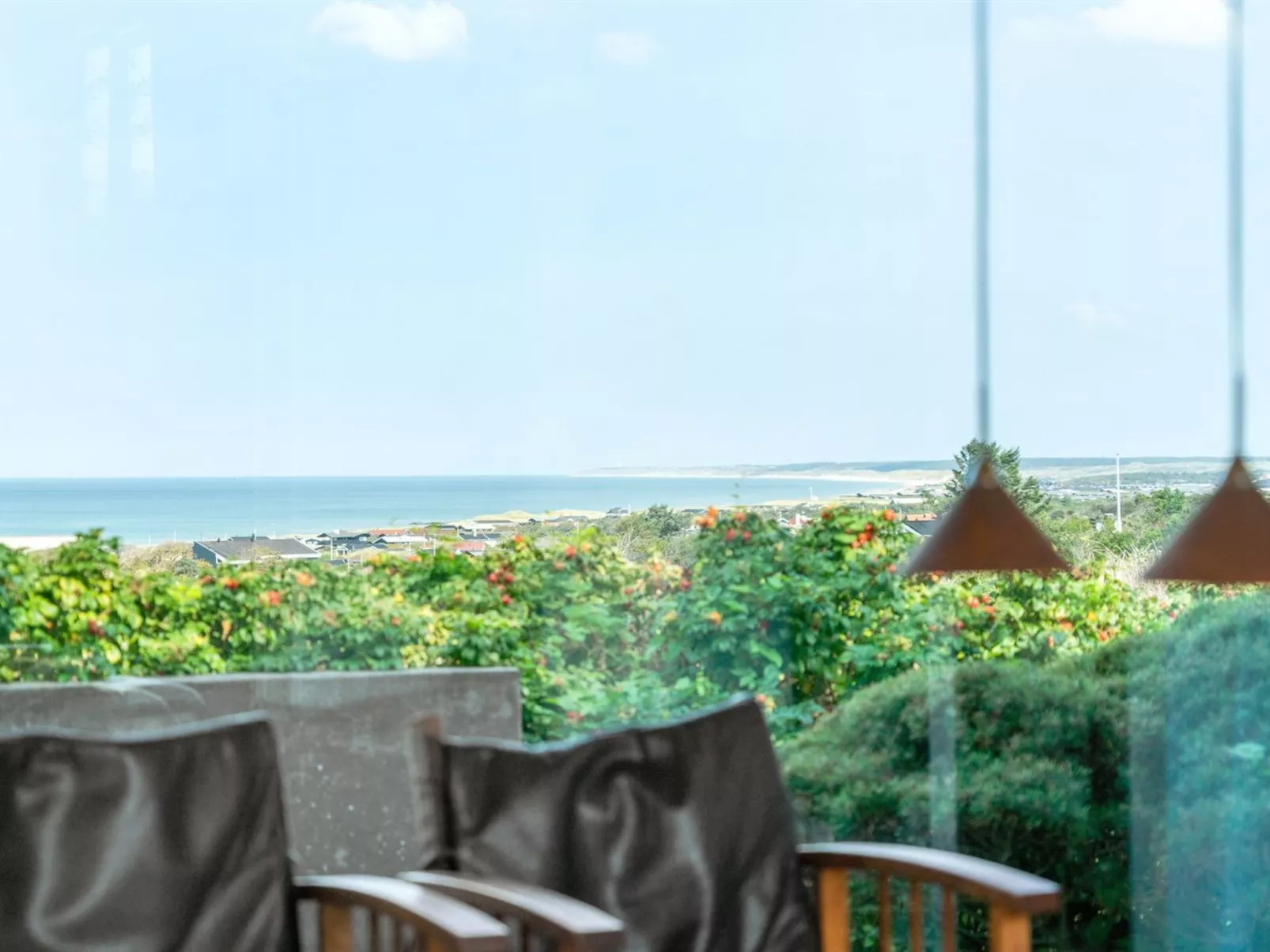 "Wuantekica" - 410m from the sea-Buiten