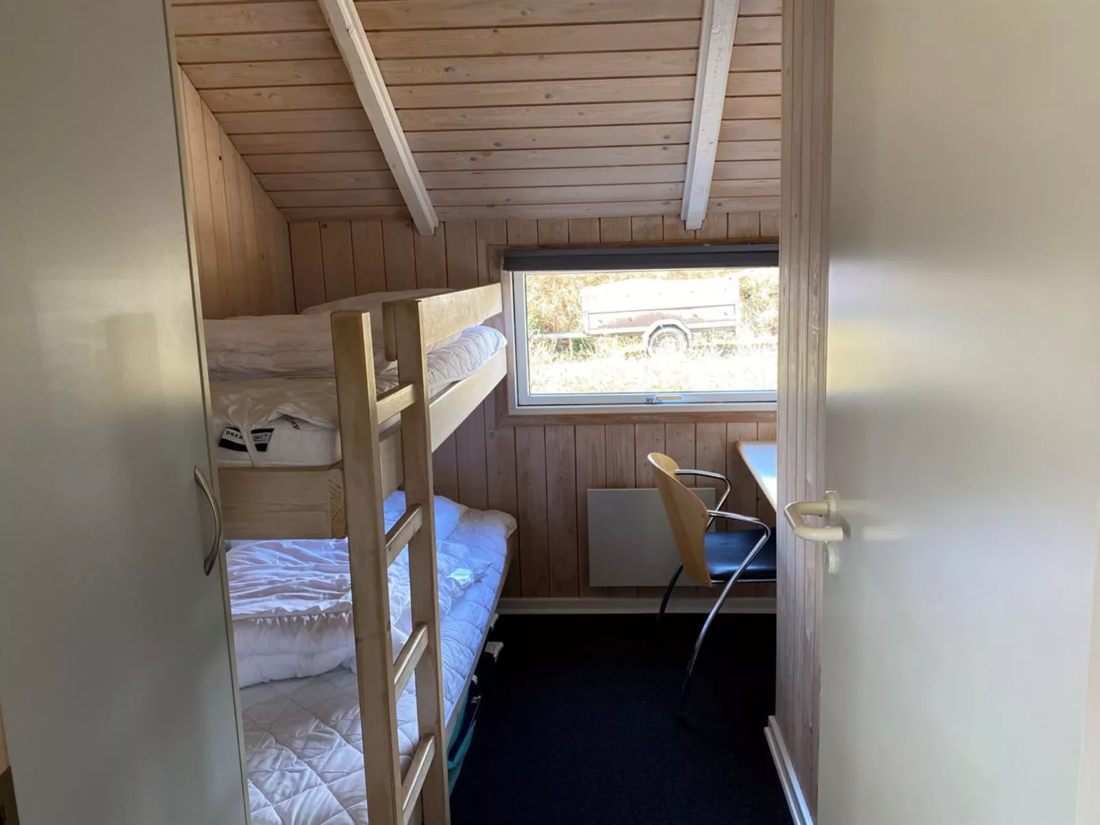 "Hera" - 200m from the sea-Binnen