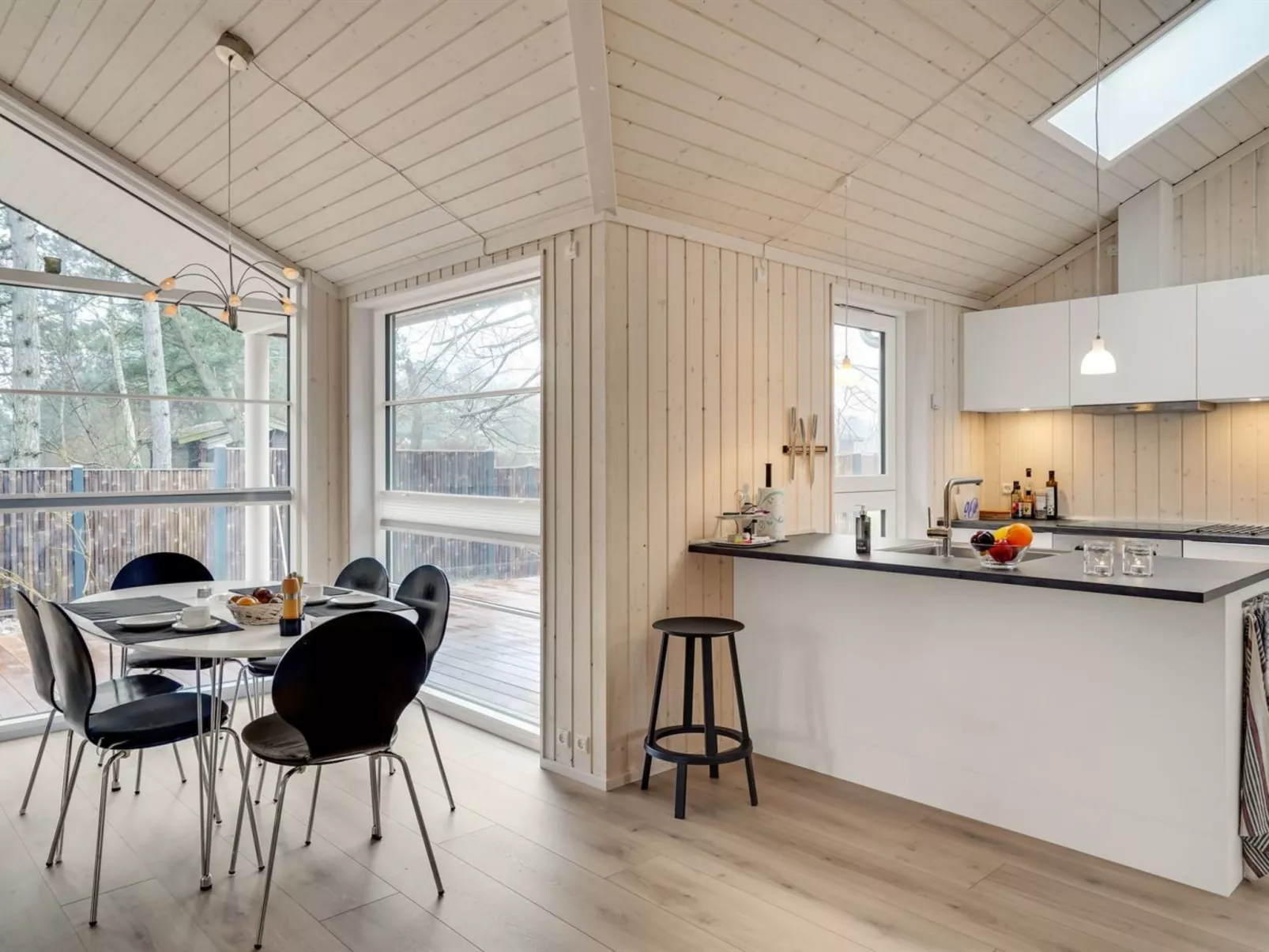 "Doritte" - 125m from the sea-Binnen