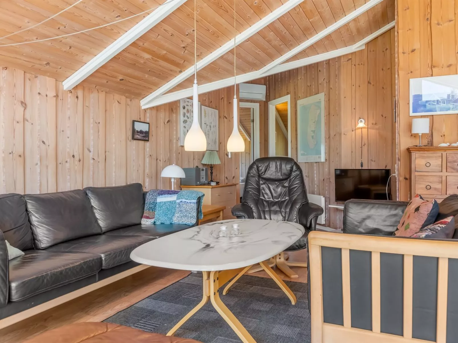 "Bruna" - 2km from the sea-Binnen