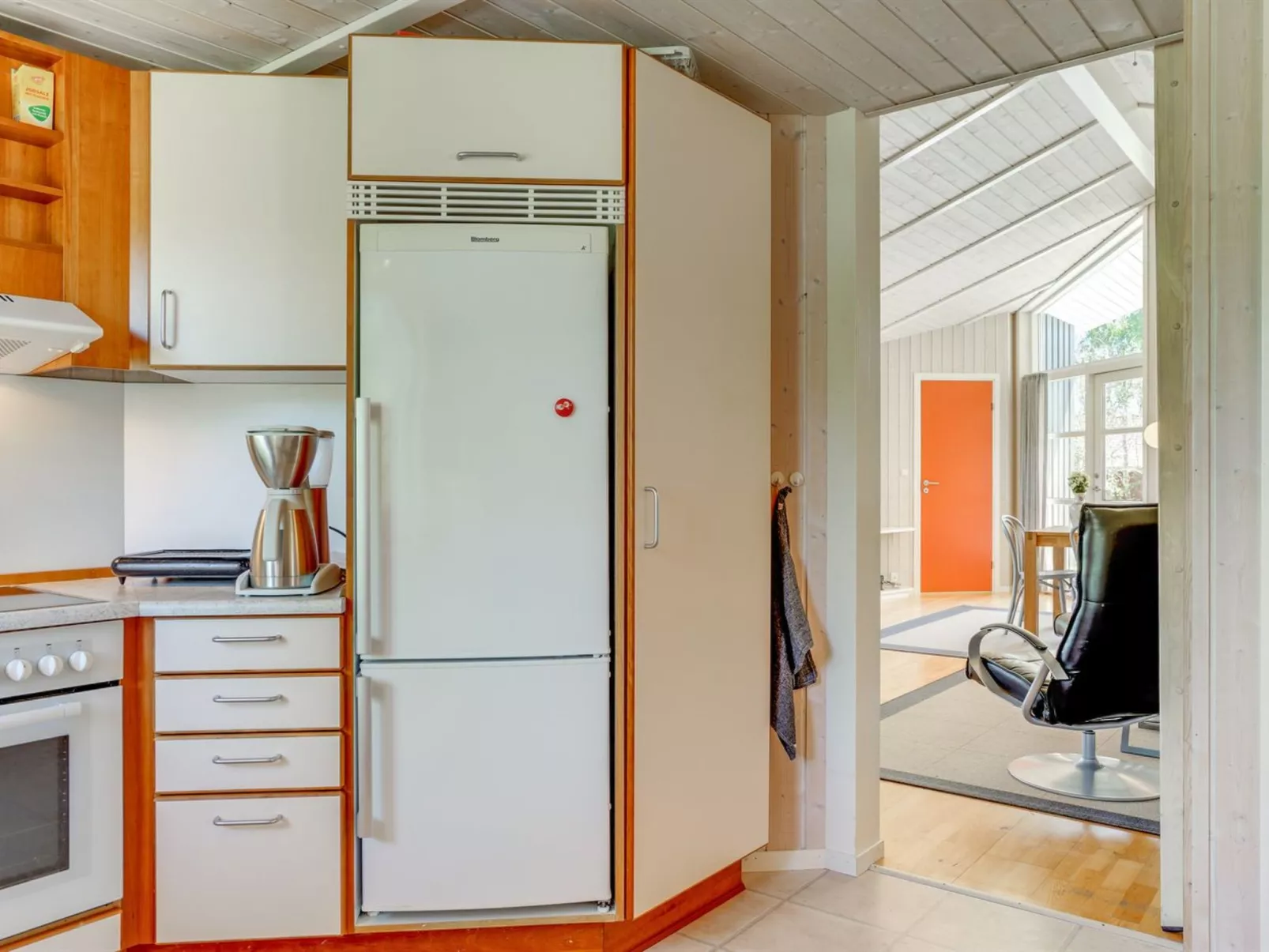 "Gith" - 800m from the sea-Binnen