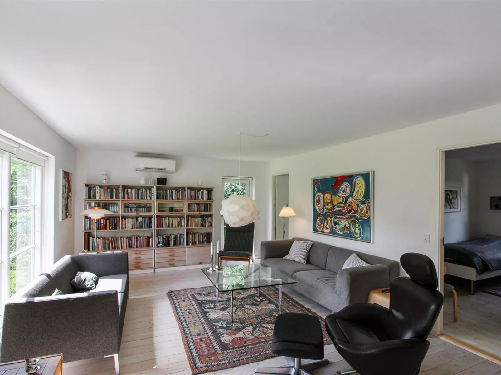 "Henryk" - 500m from the sea-Binnen